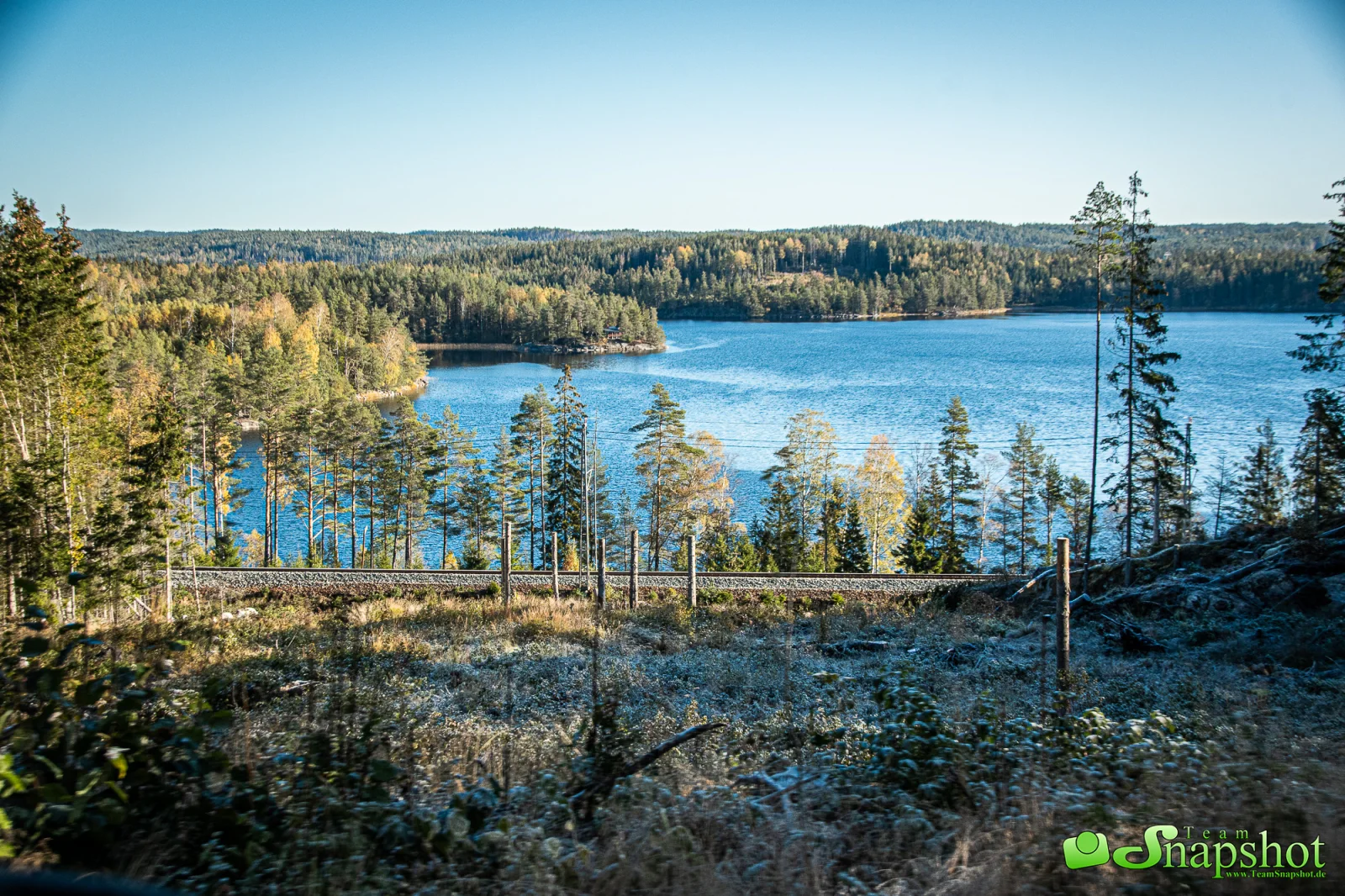 Norwegen