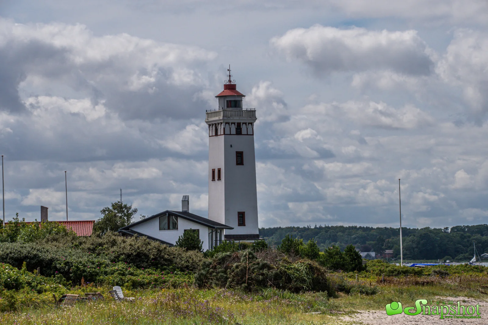 Dänemark