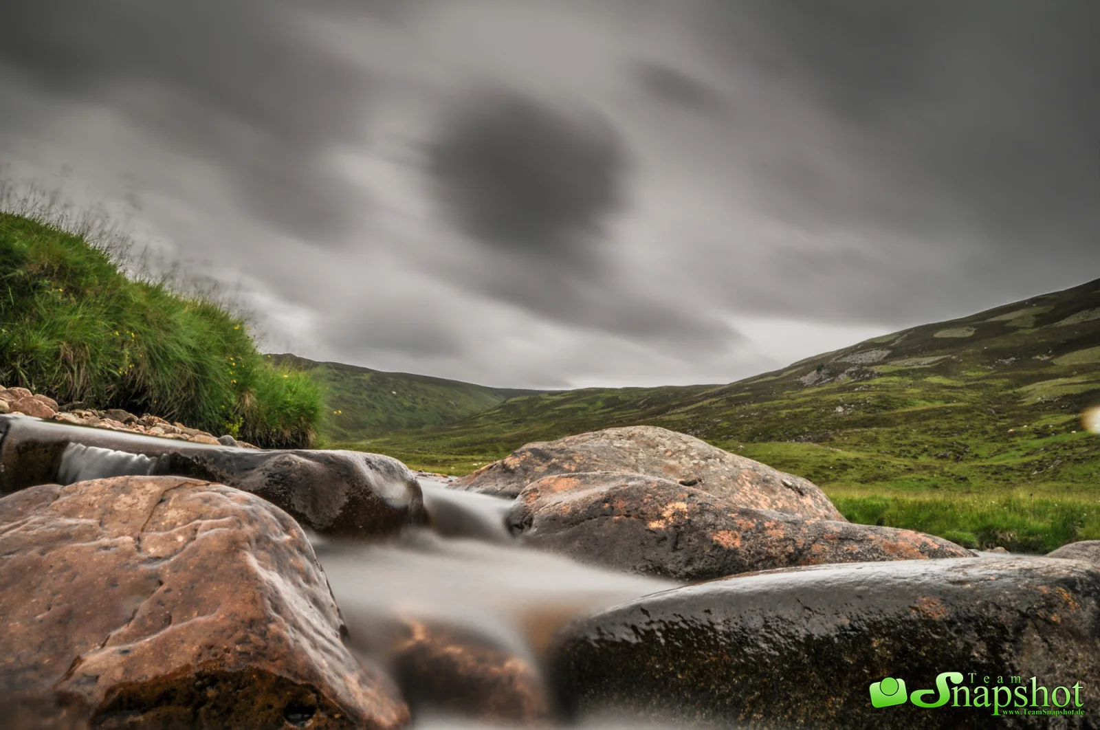 Schottland