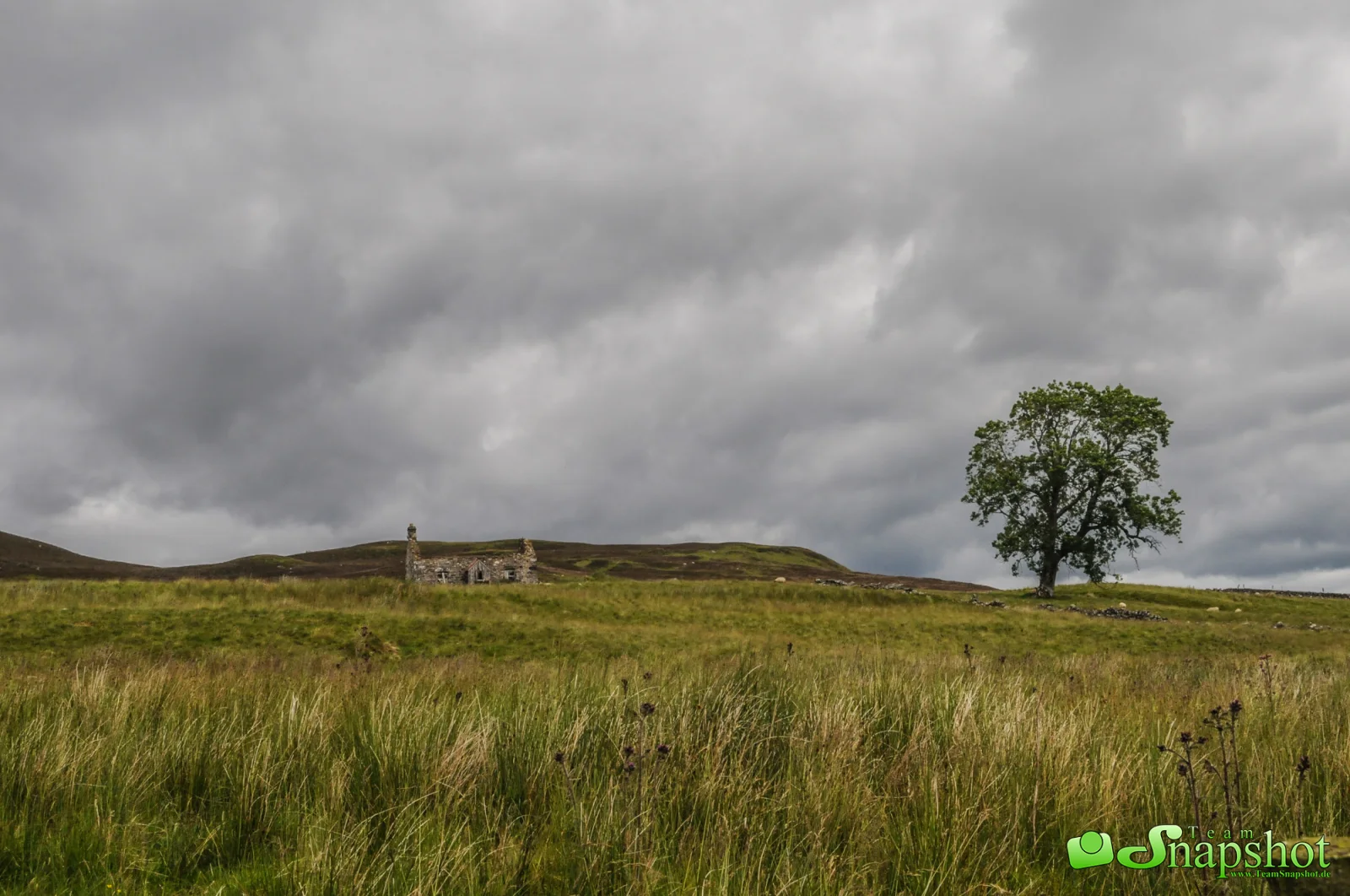 Schottland