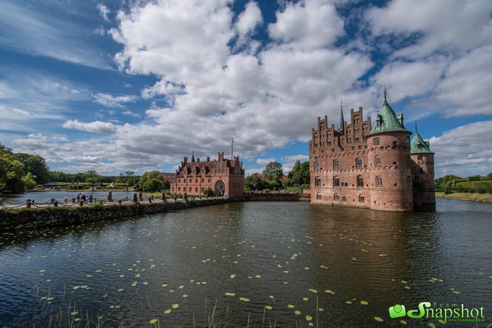 Dänemark