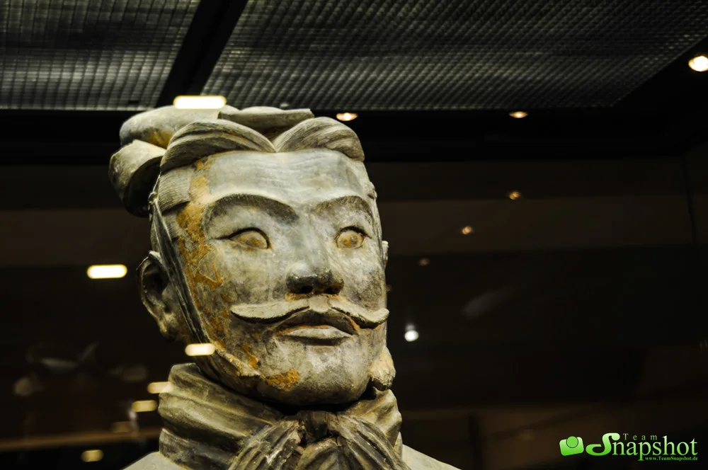 Xi an