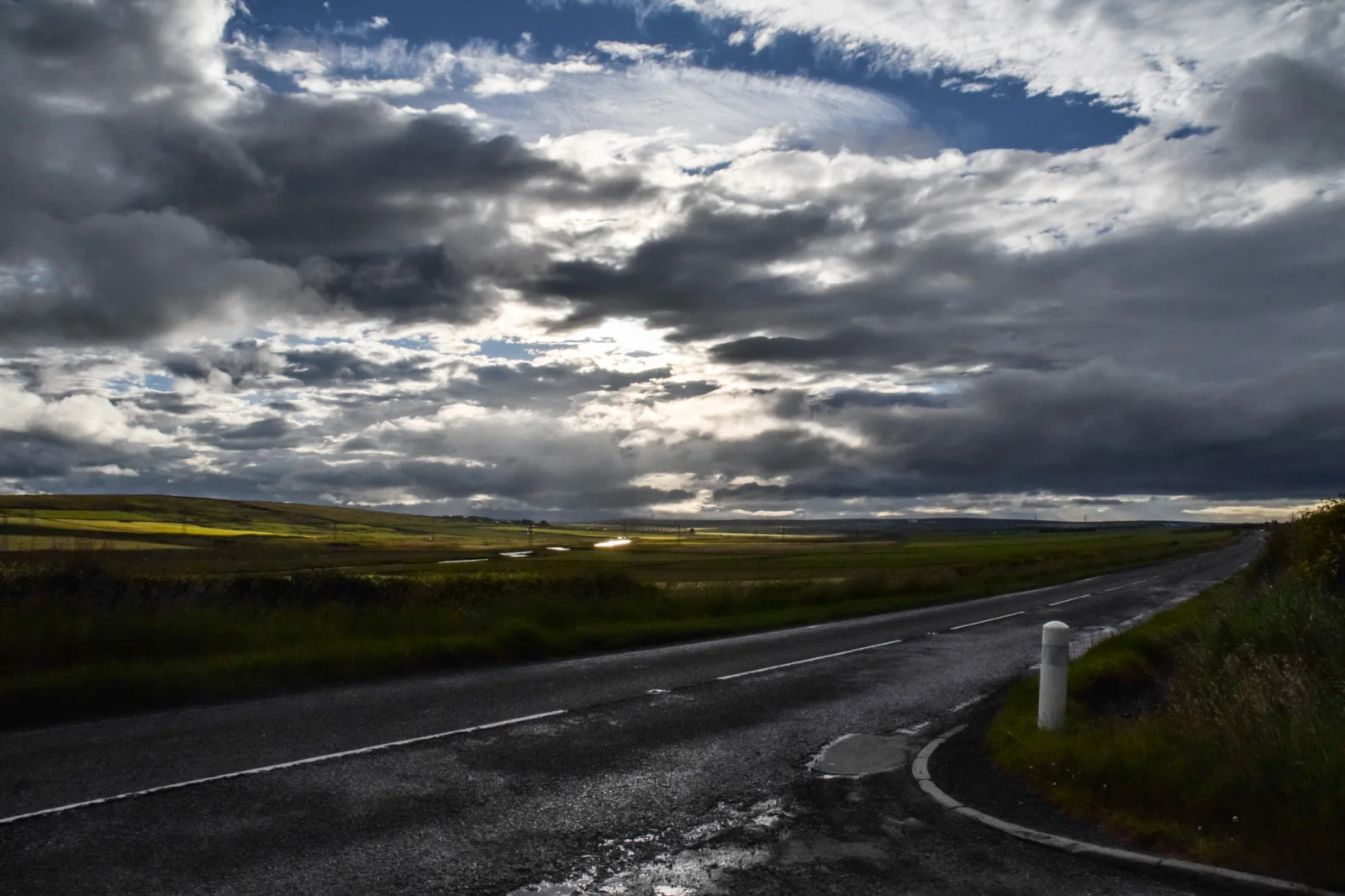 Schottland