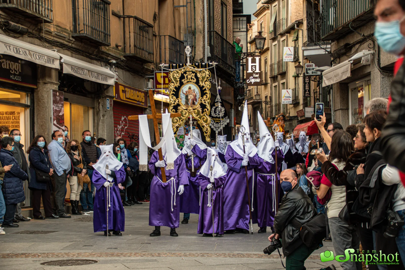 Madrid