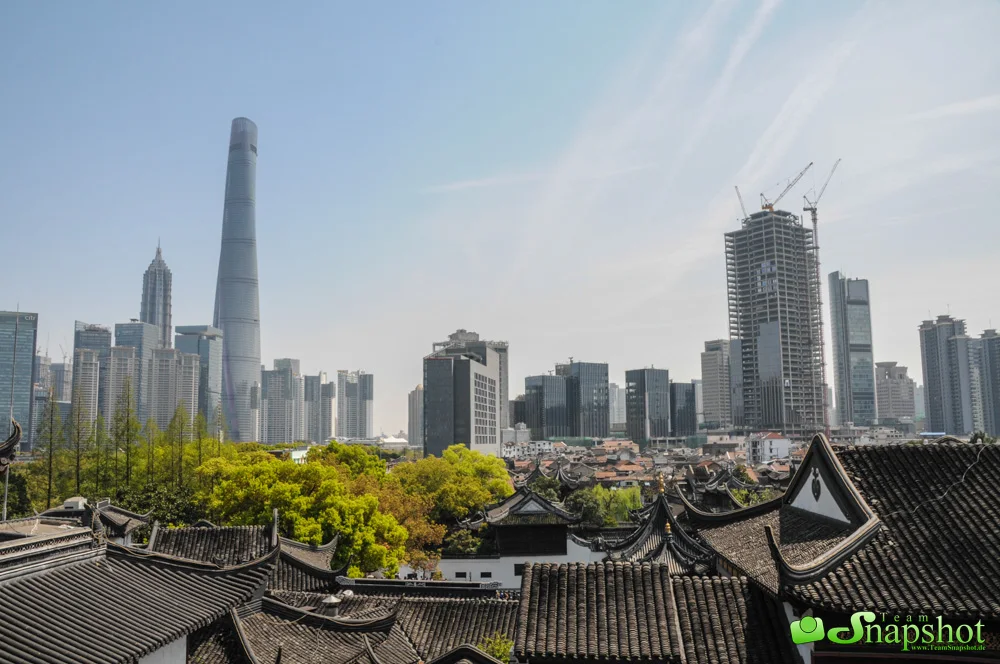 Shanghai
