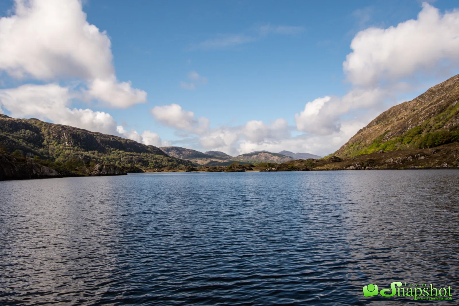 Irland