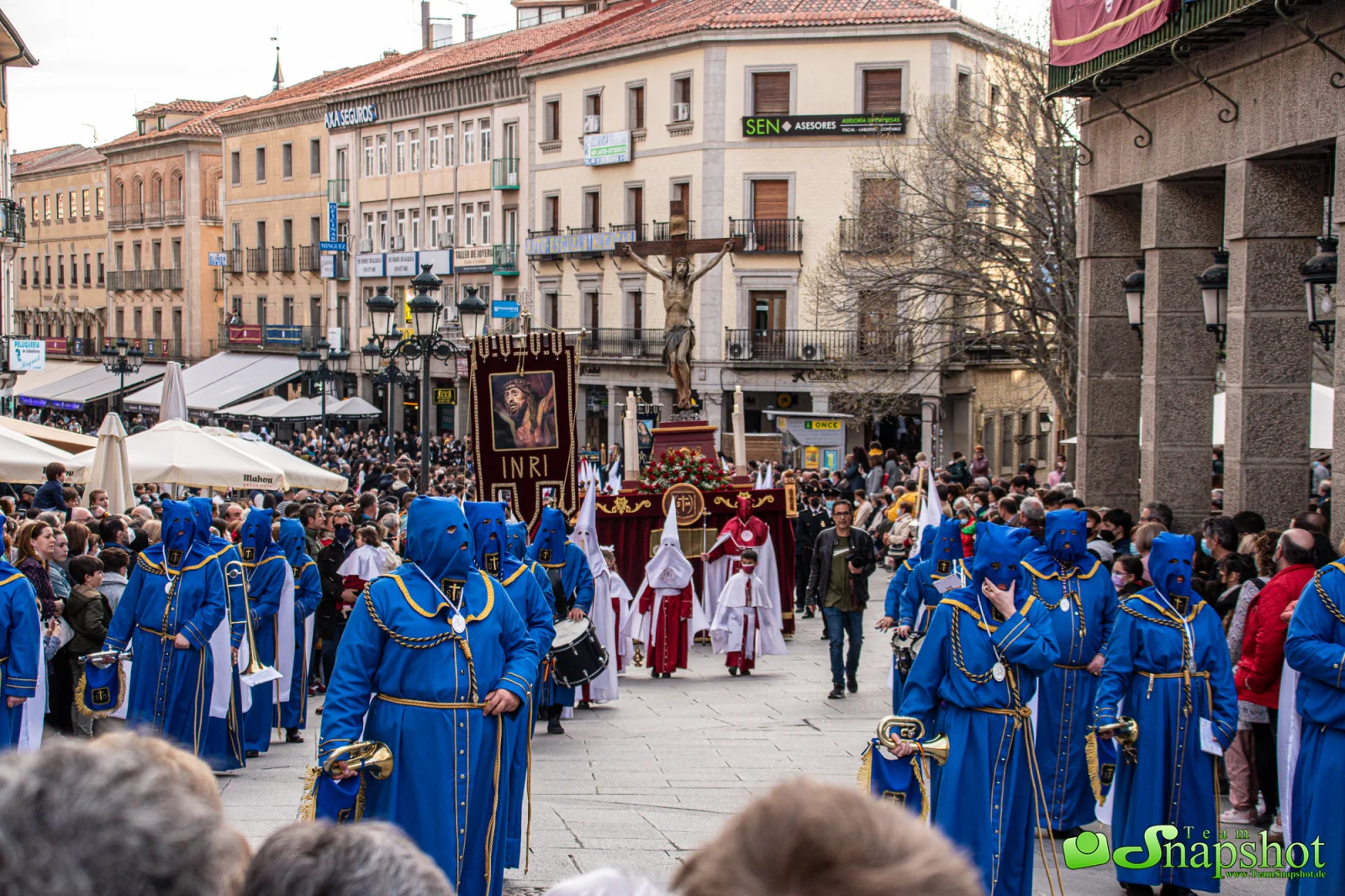 Madrid