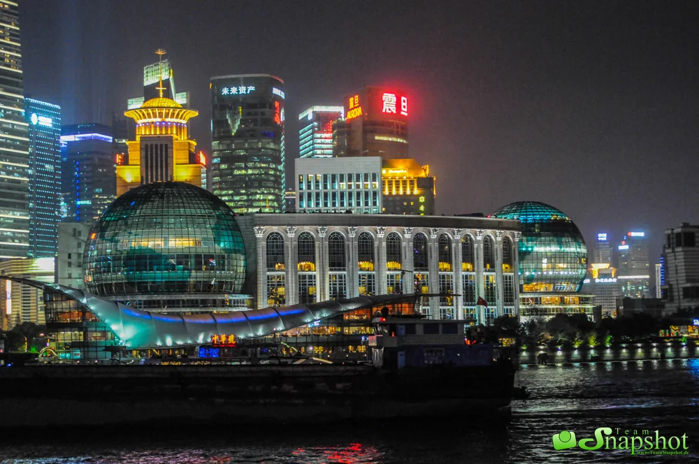Shanghai