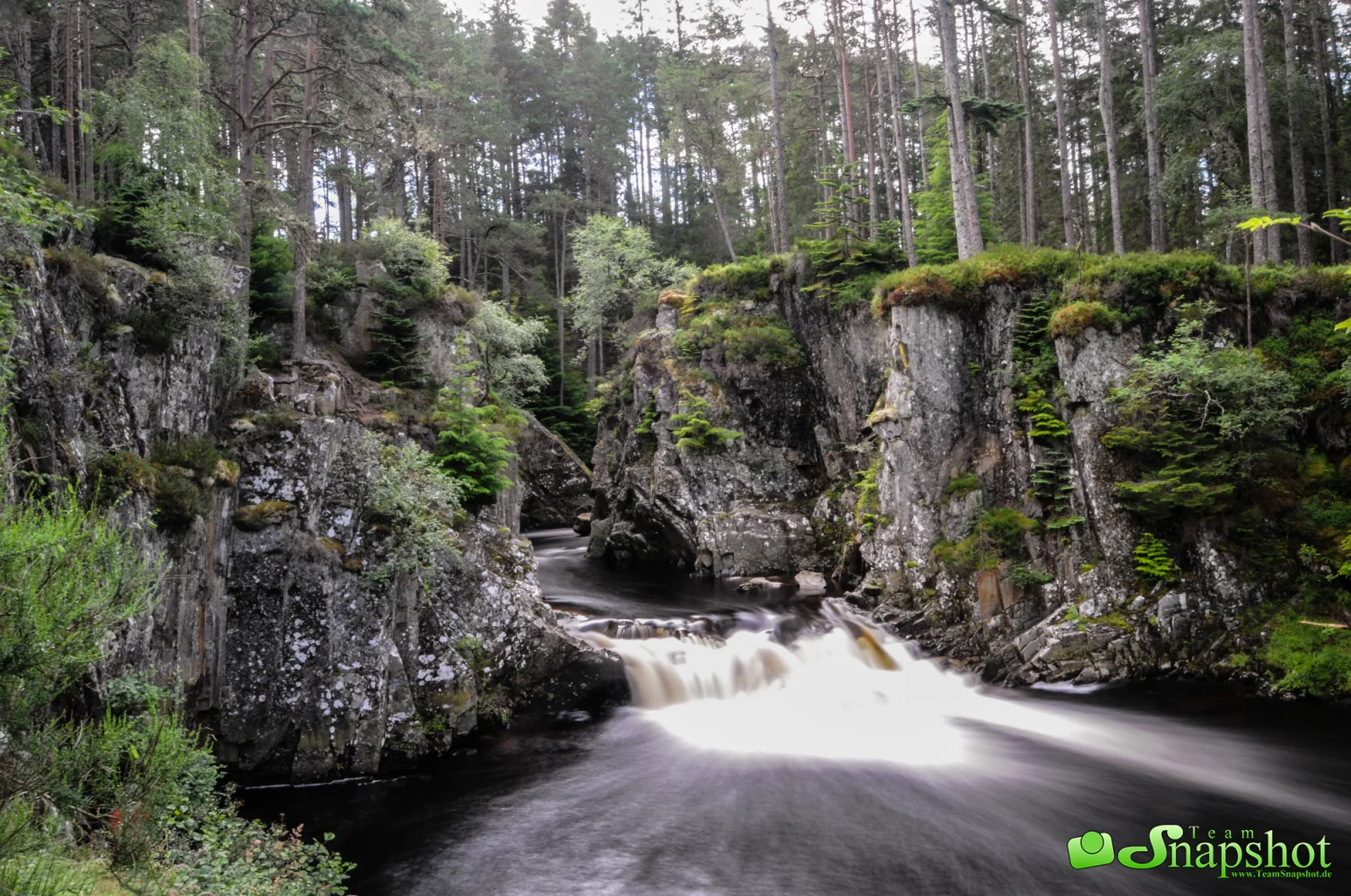 Schottland