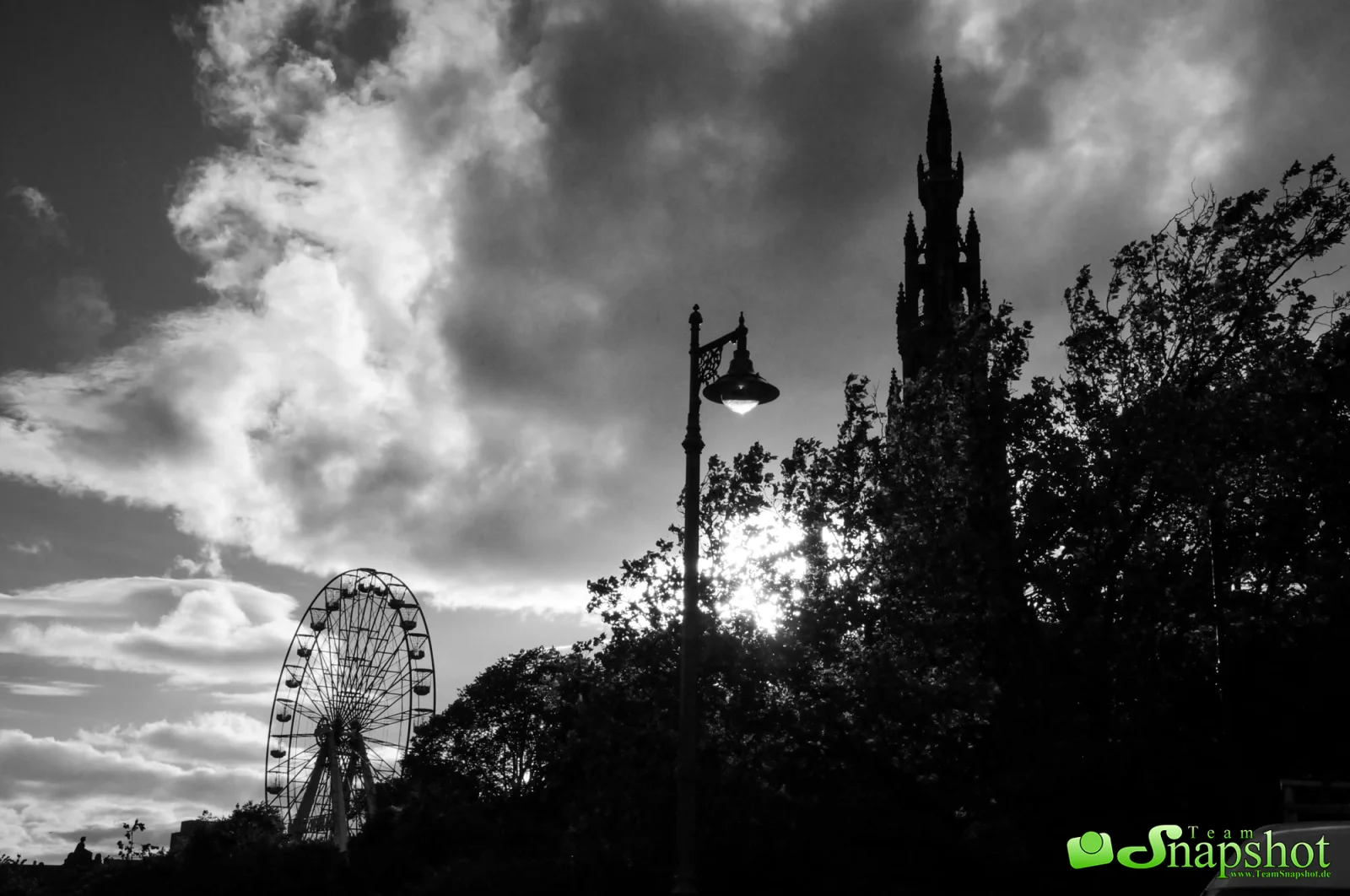 Schottland