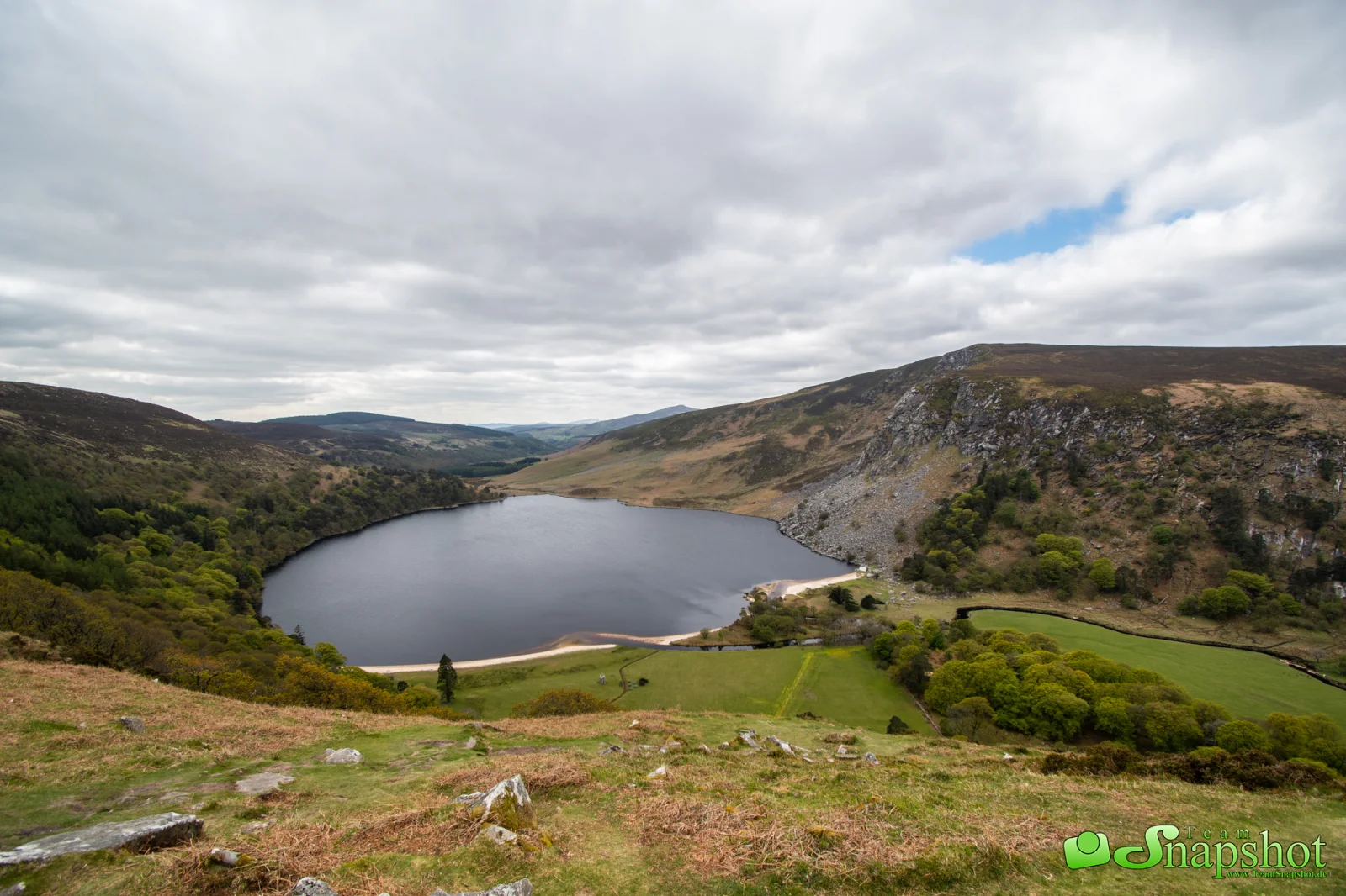 Irland