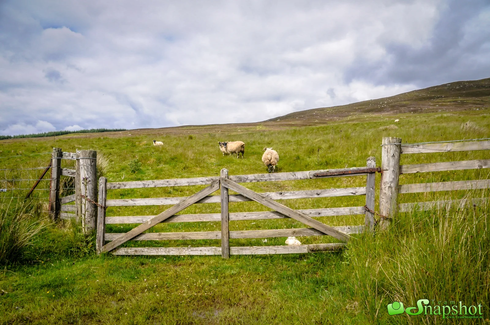 Schottland