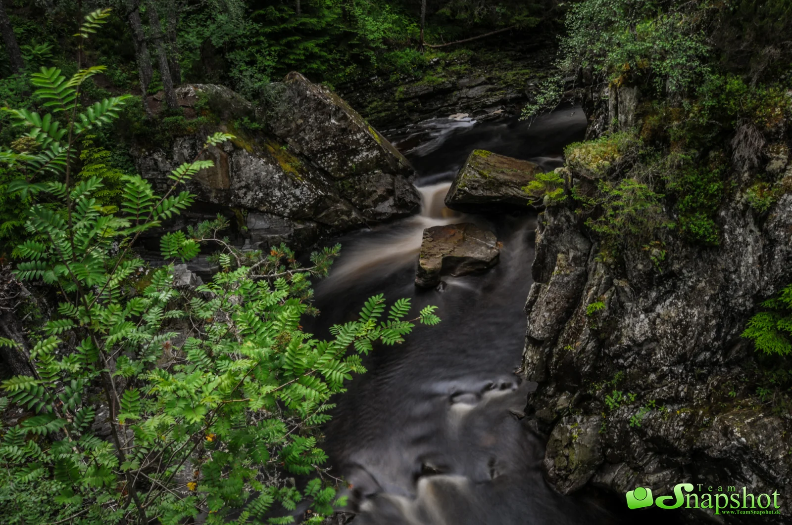 Schottland