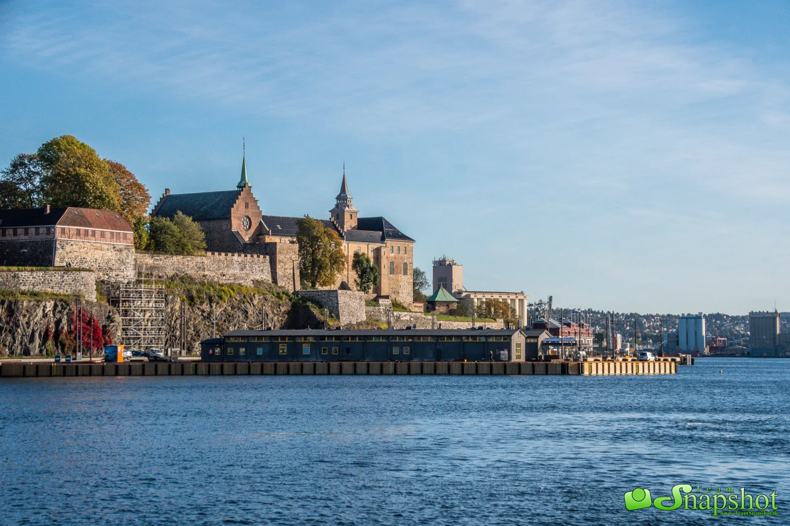Norwegen