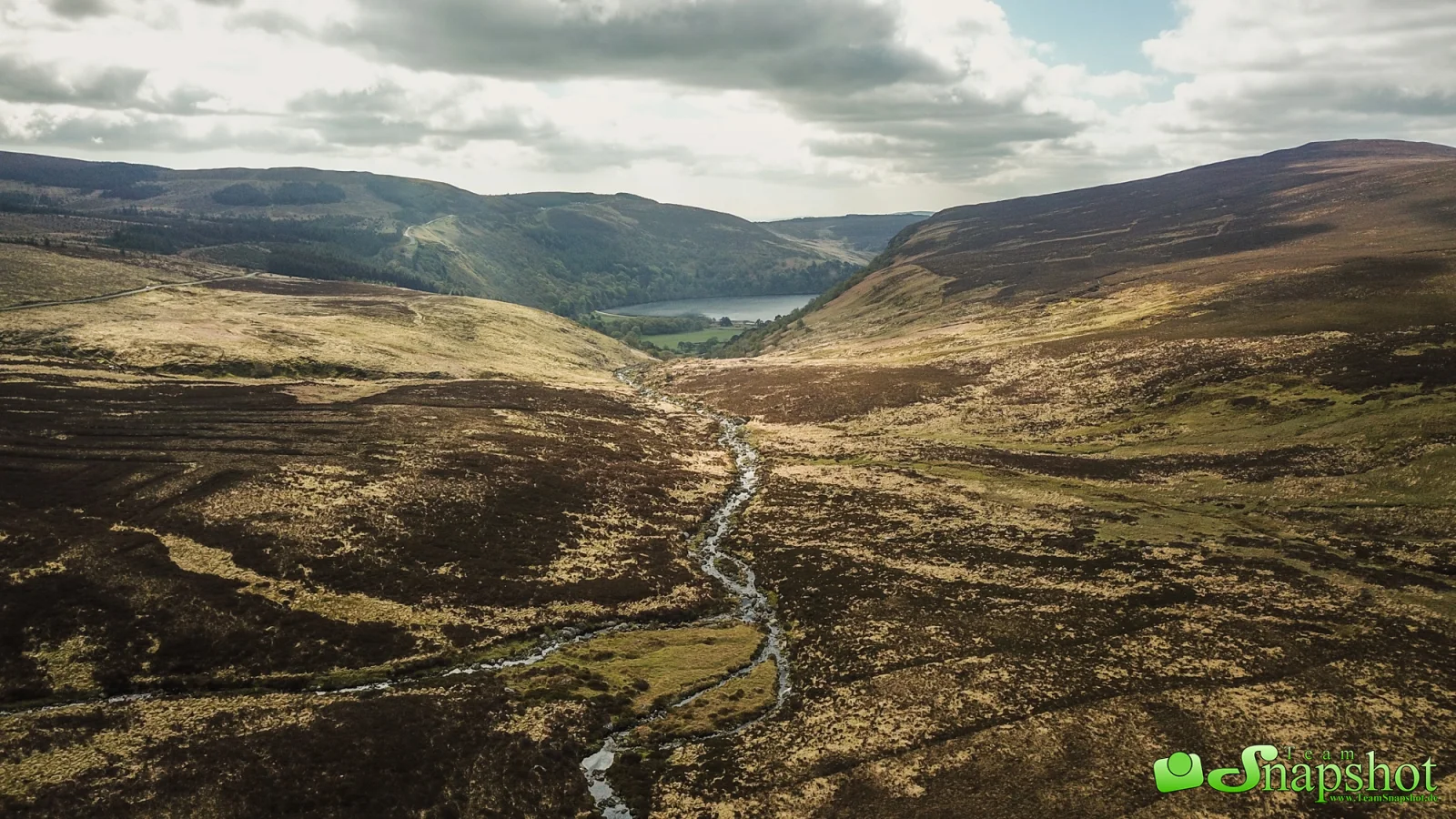 Irland