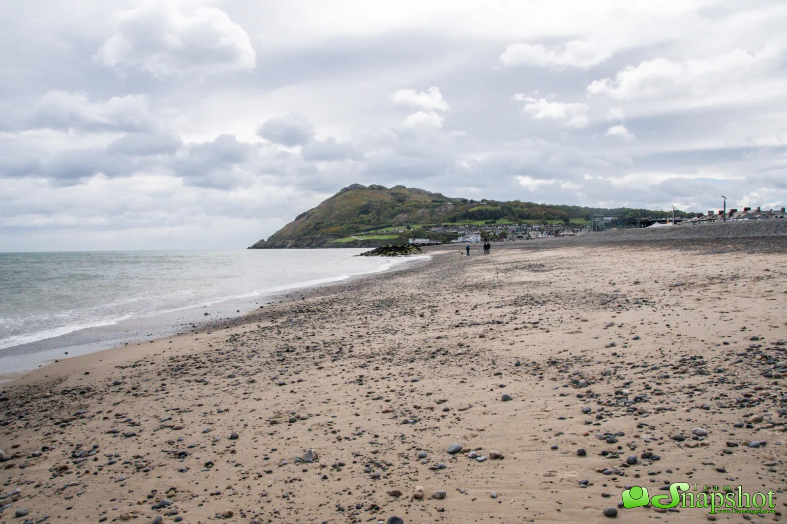Irland