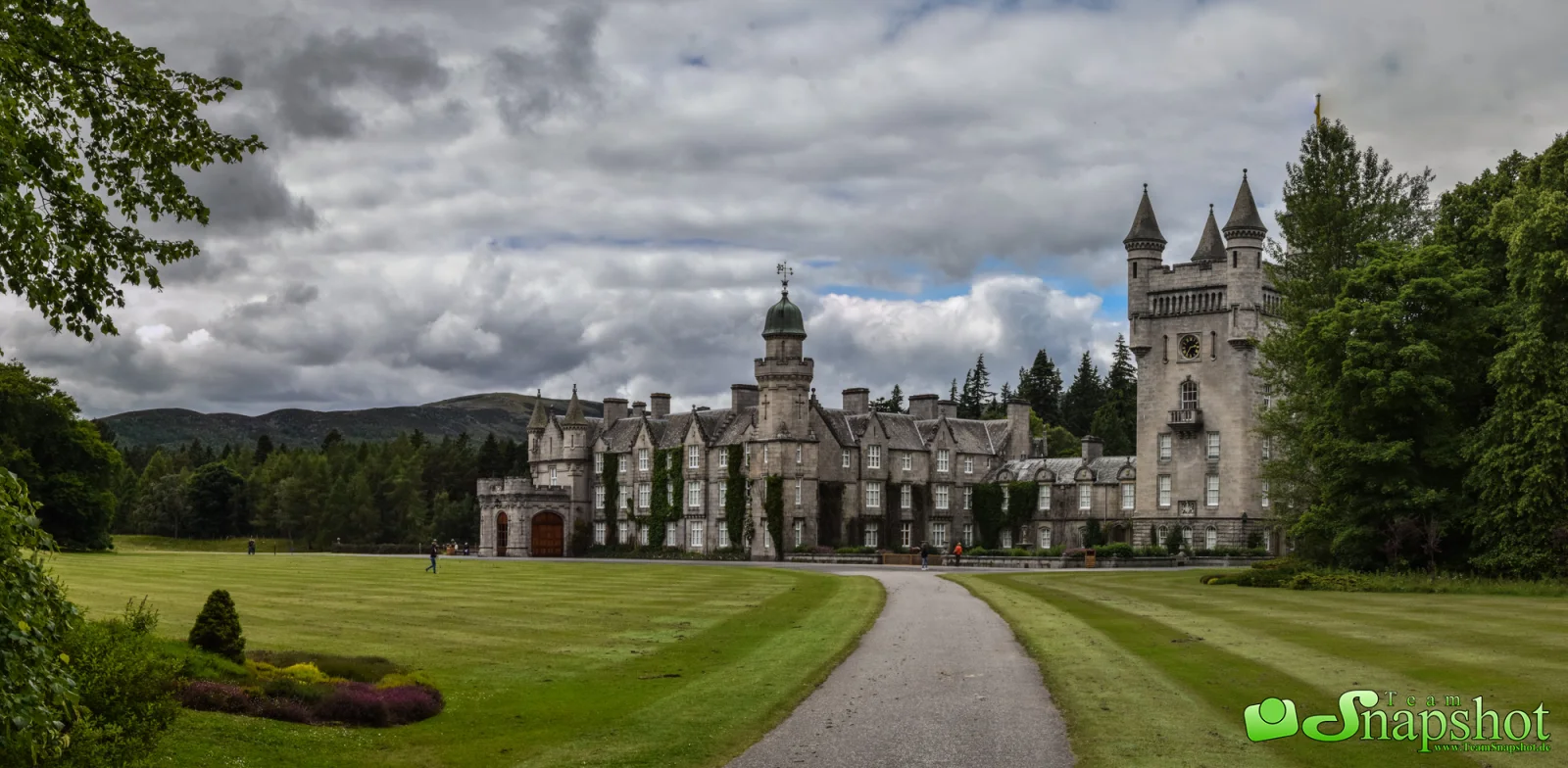 Schottland