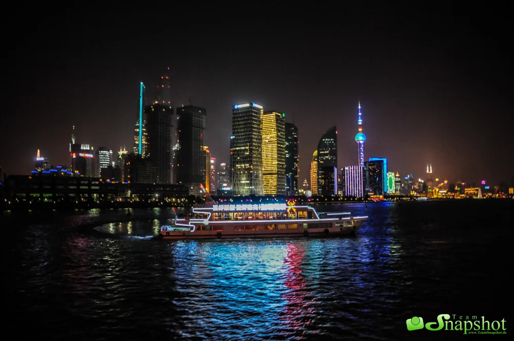 Shanghai