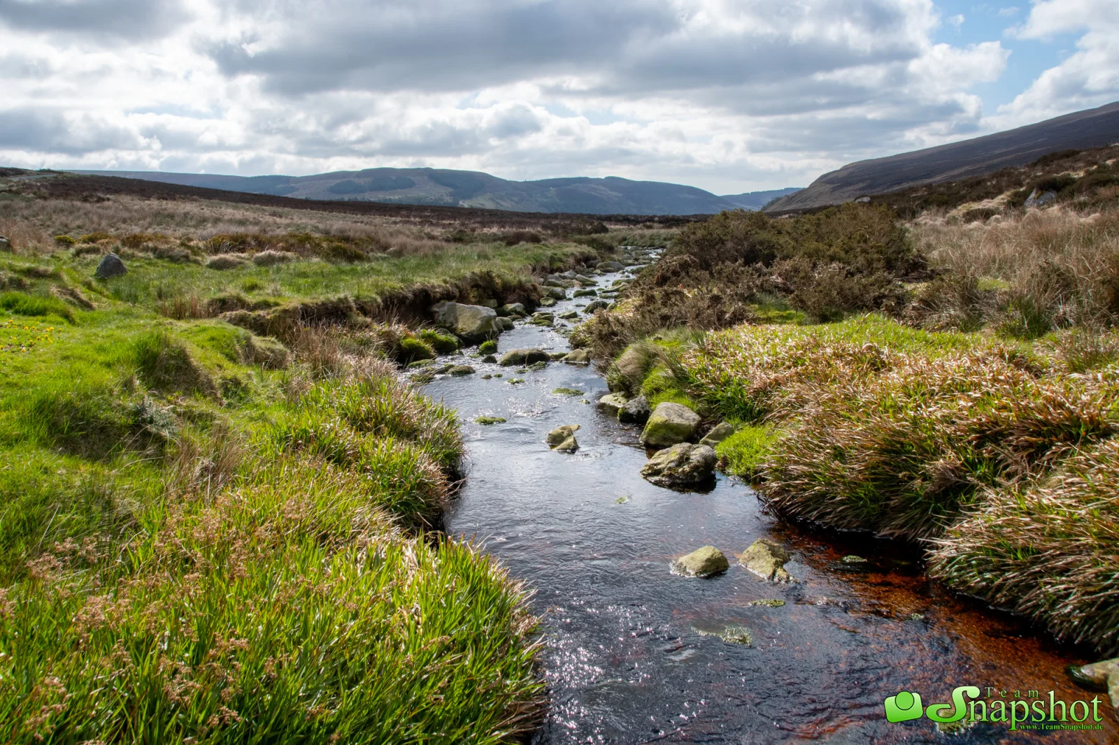 Irland