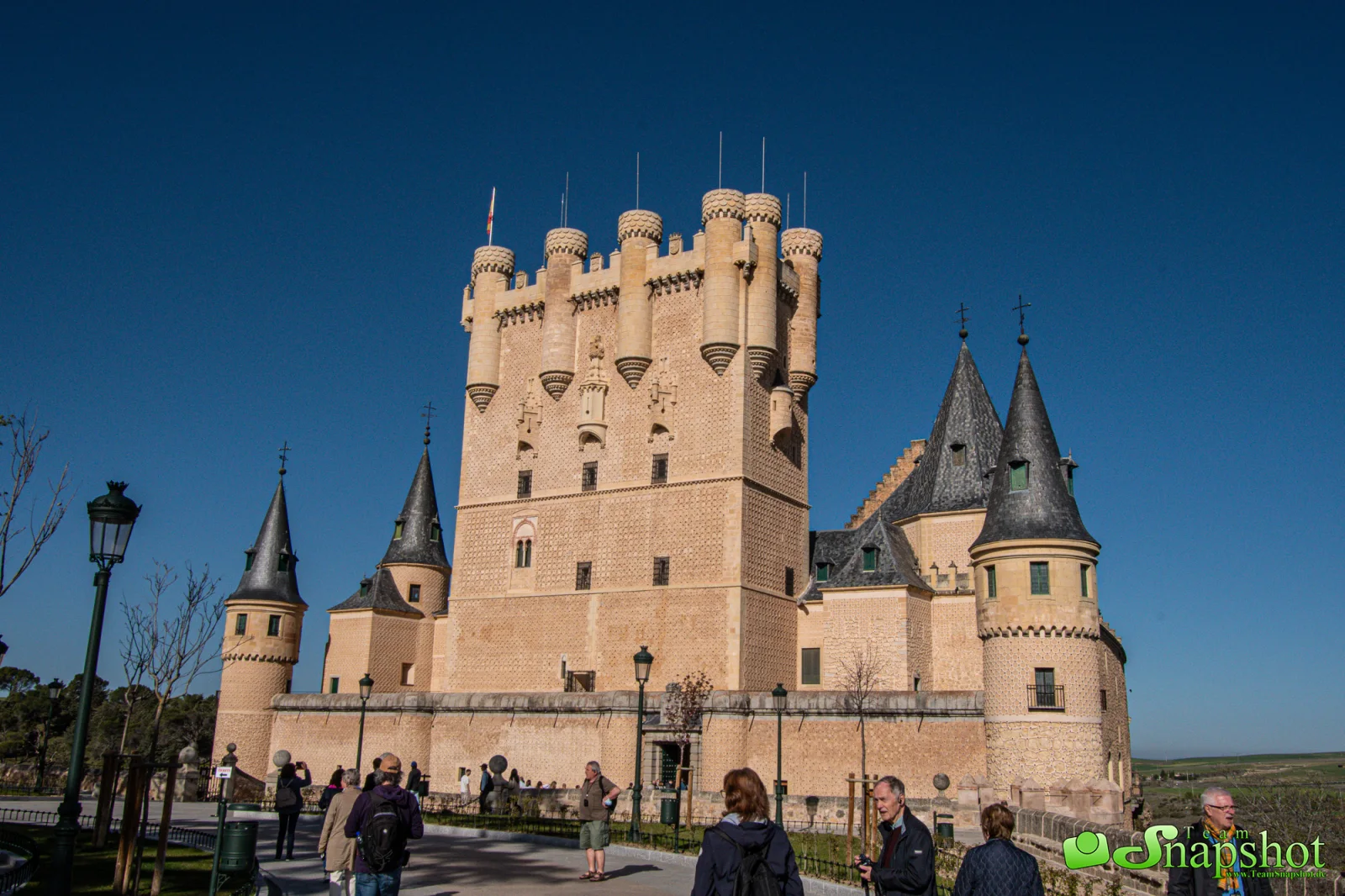 Madrid