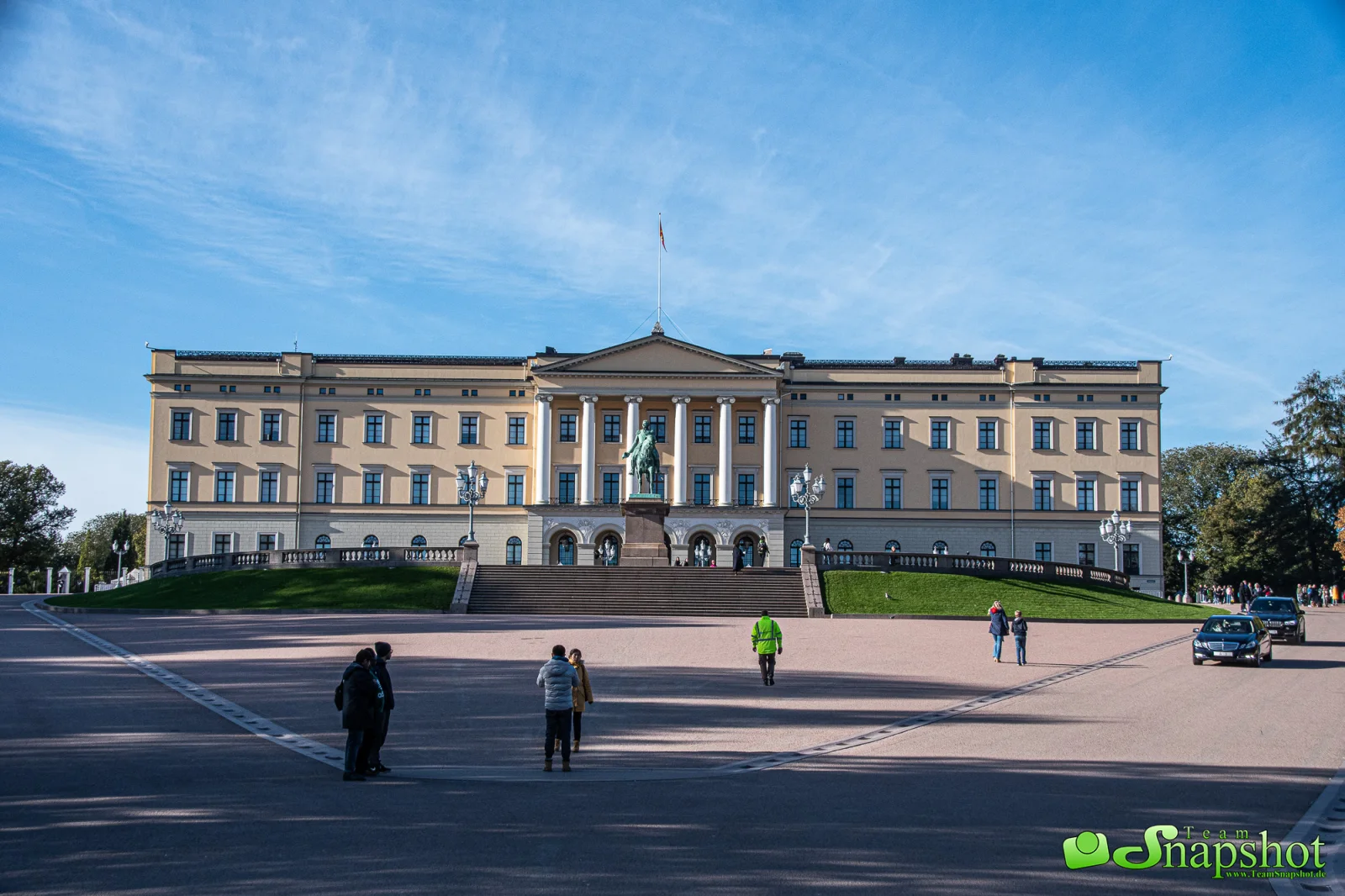 Norwegen