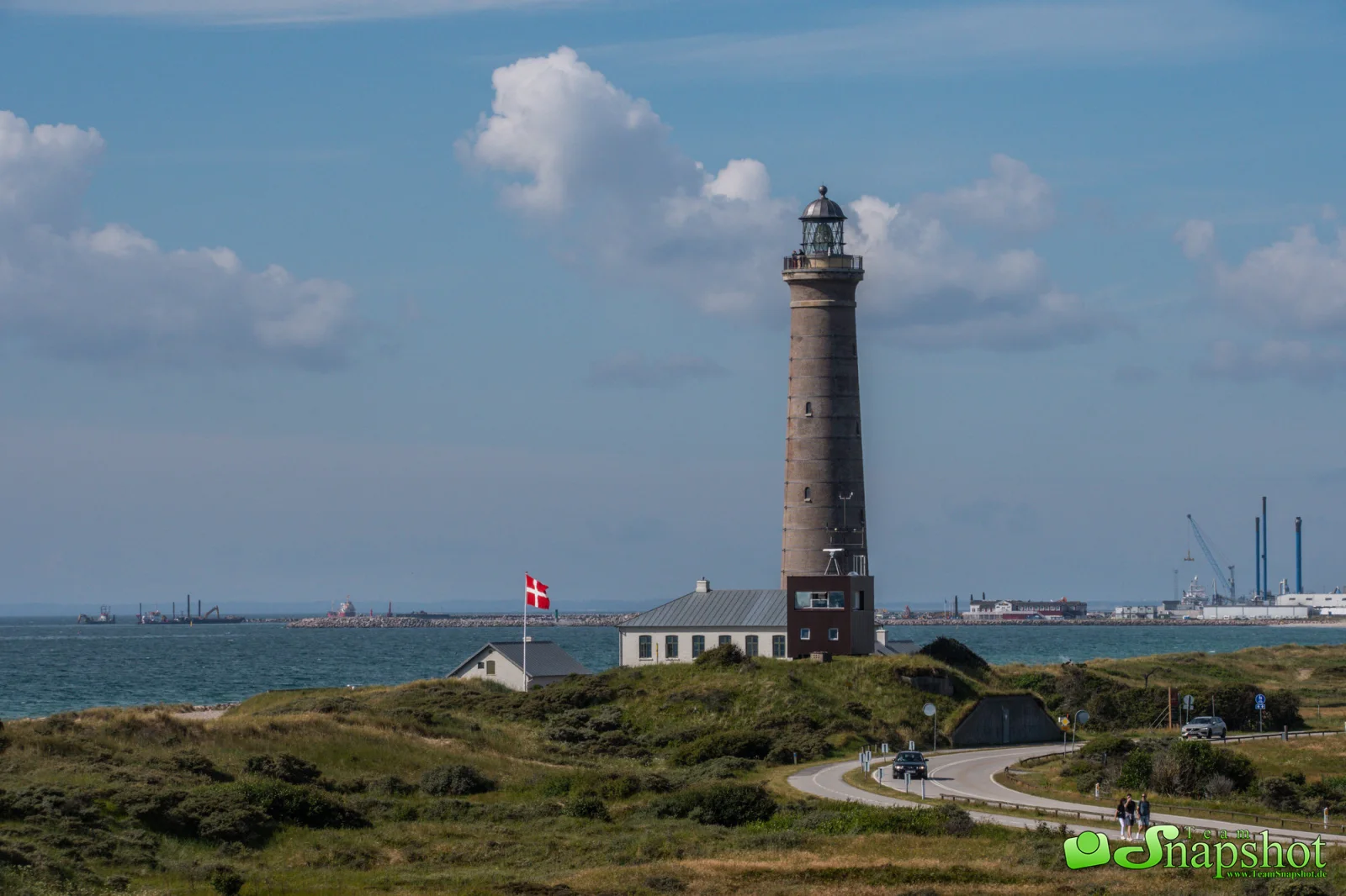 Dänemark