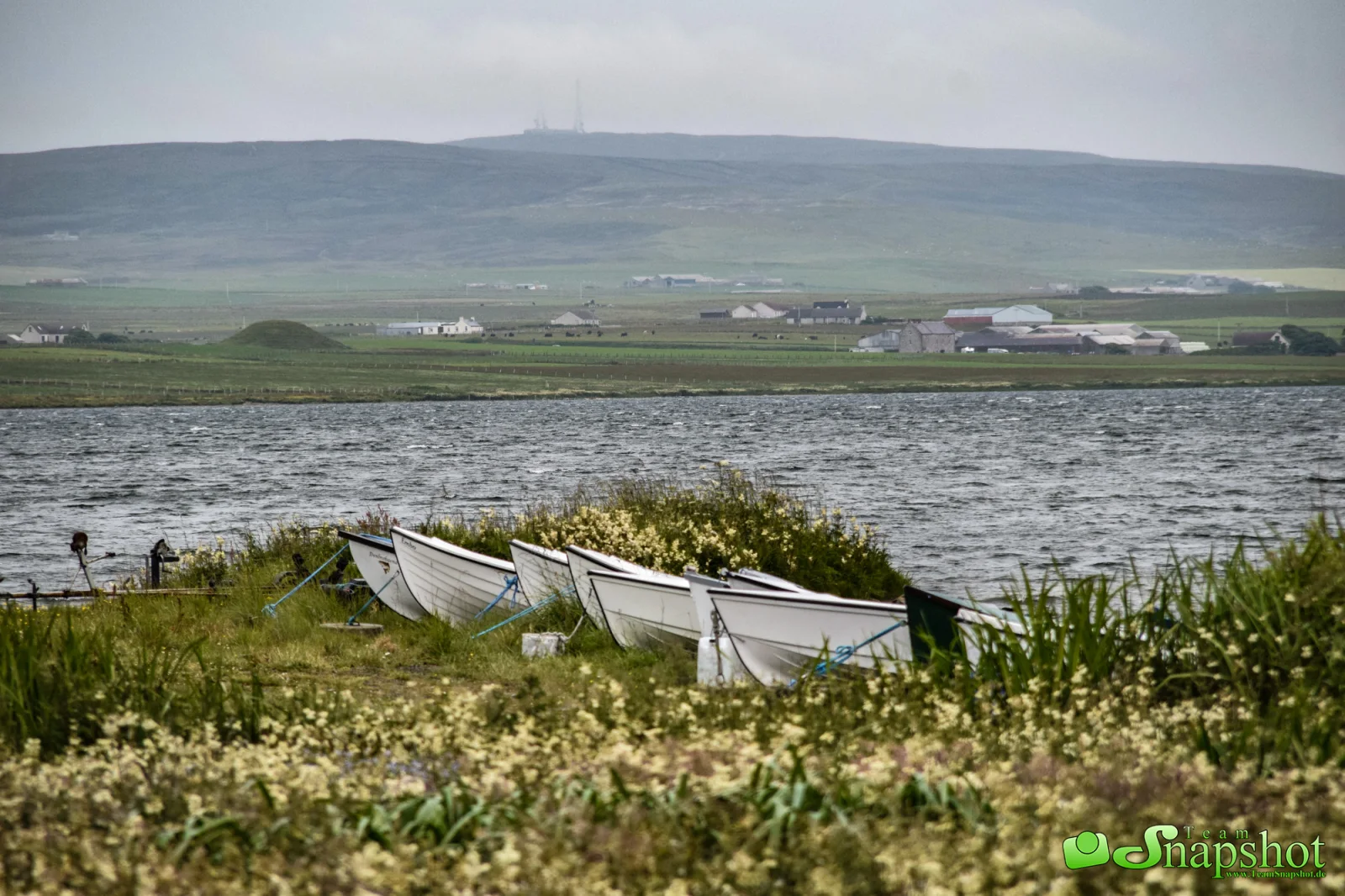Schottland