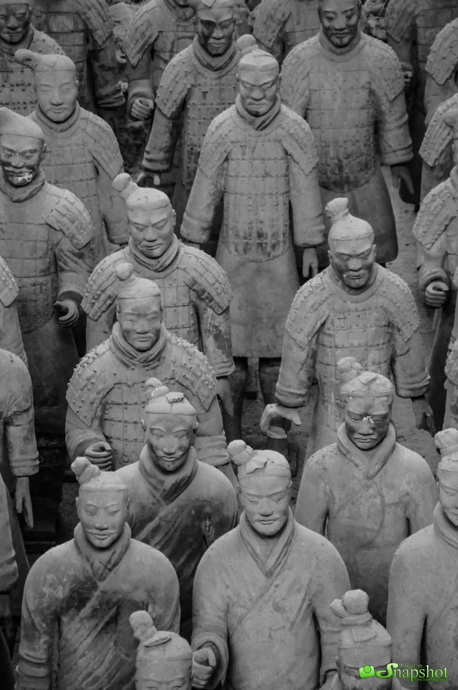 Xi an