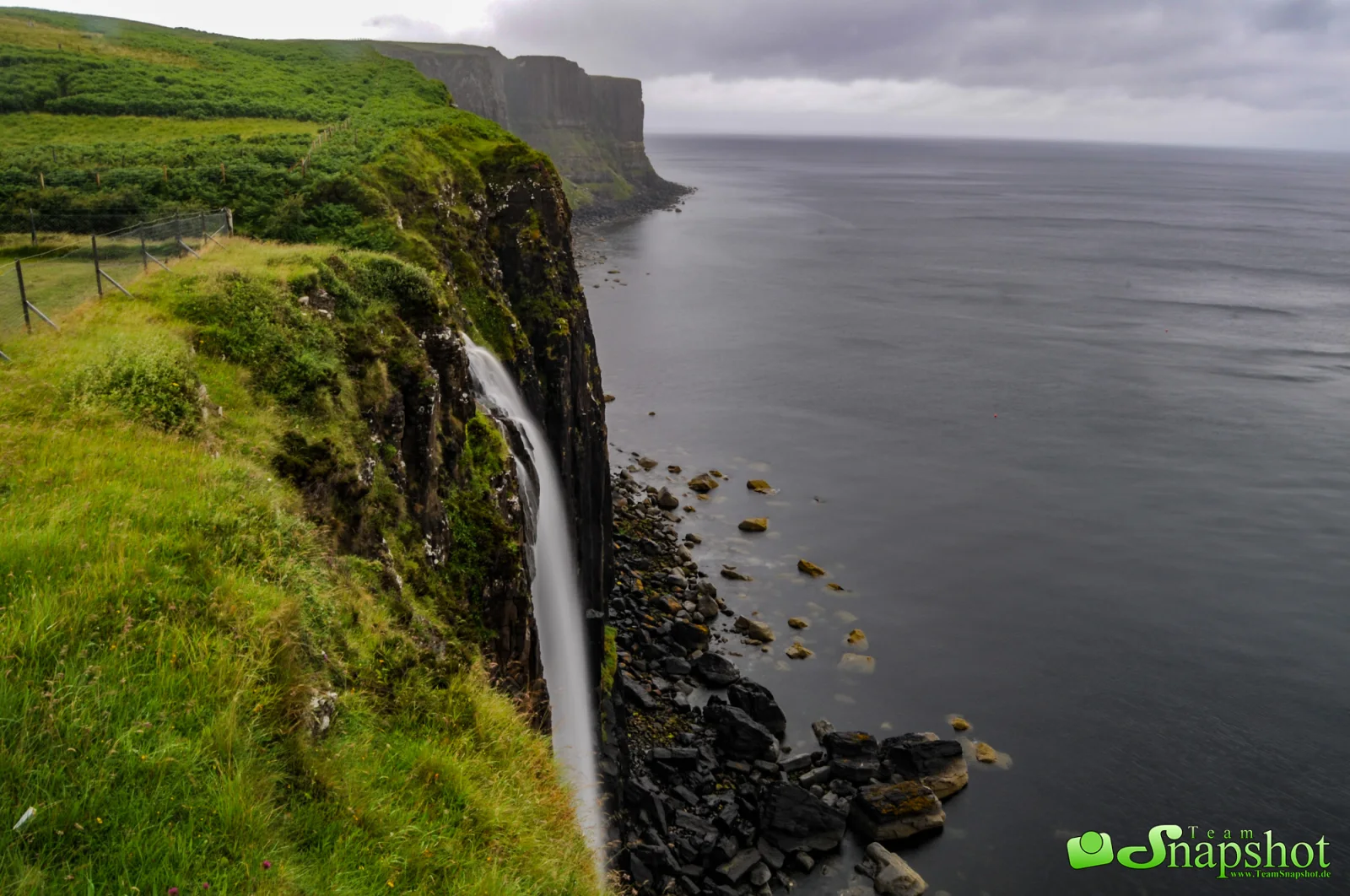 Schottland