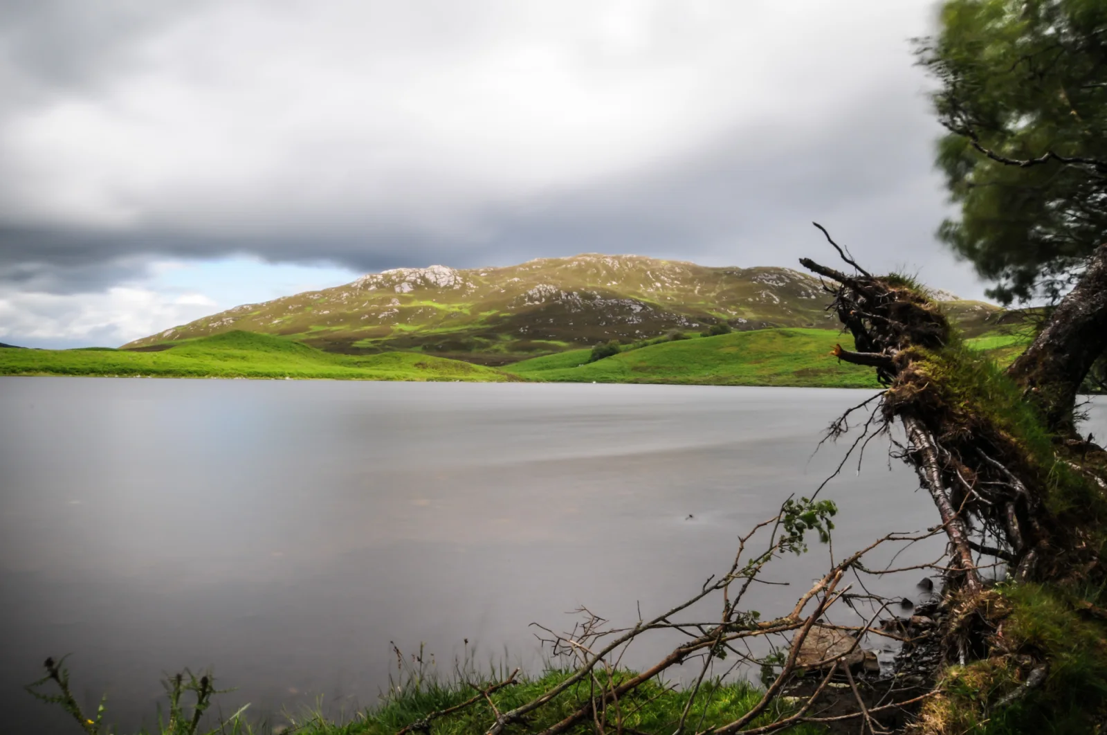 Schottland