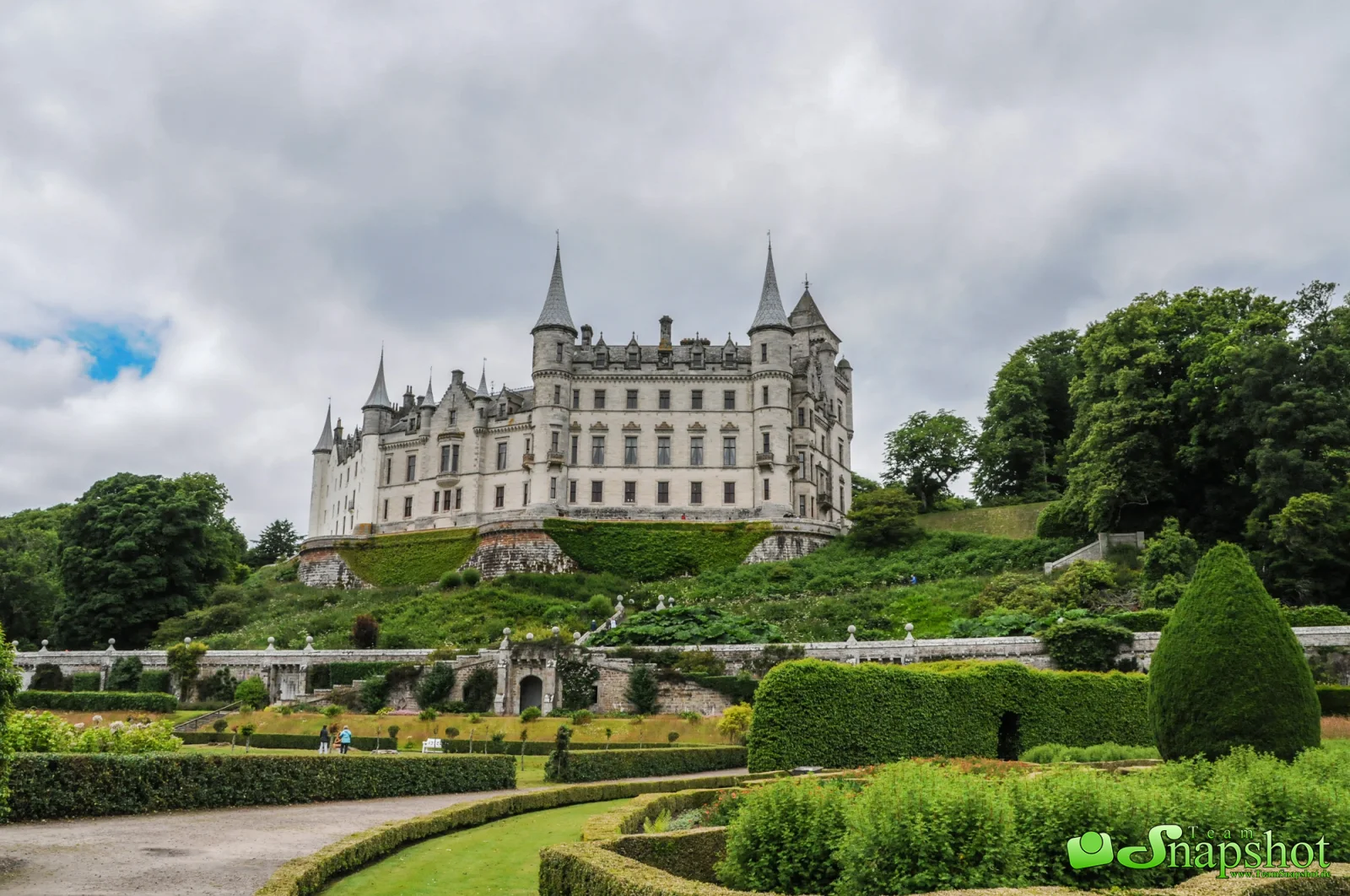 Schottland
