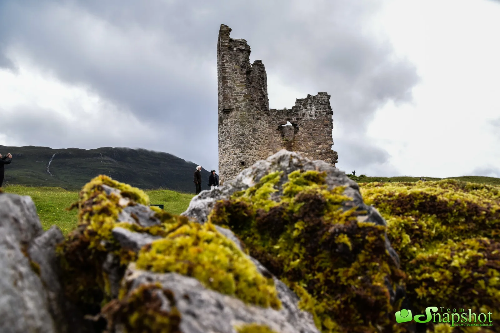 Schottland