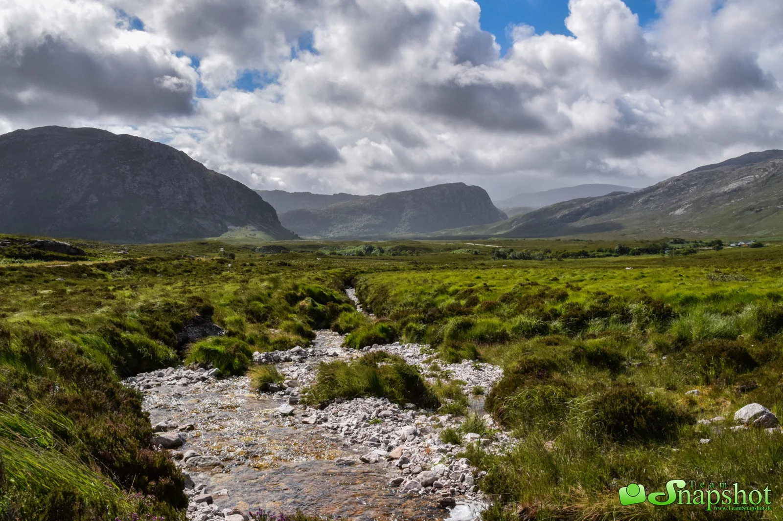 Schottland