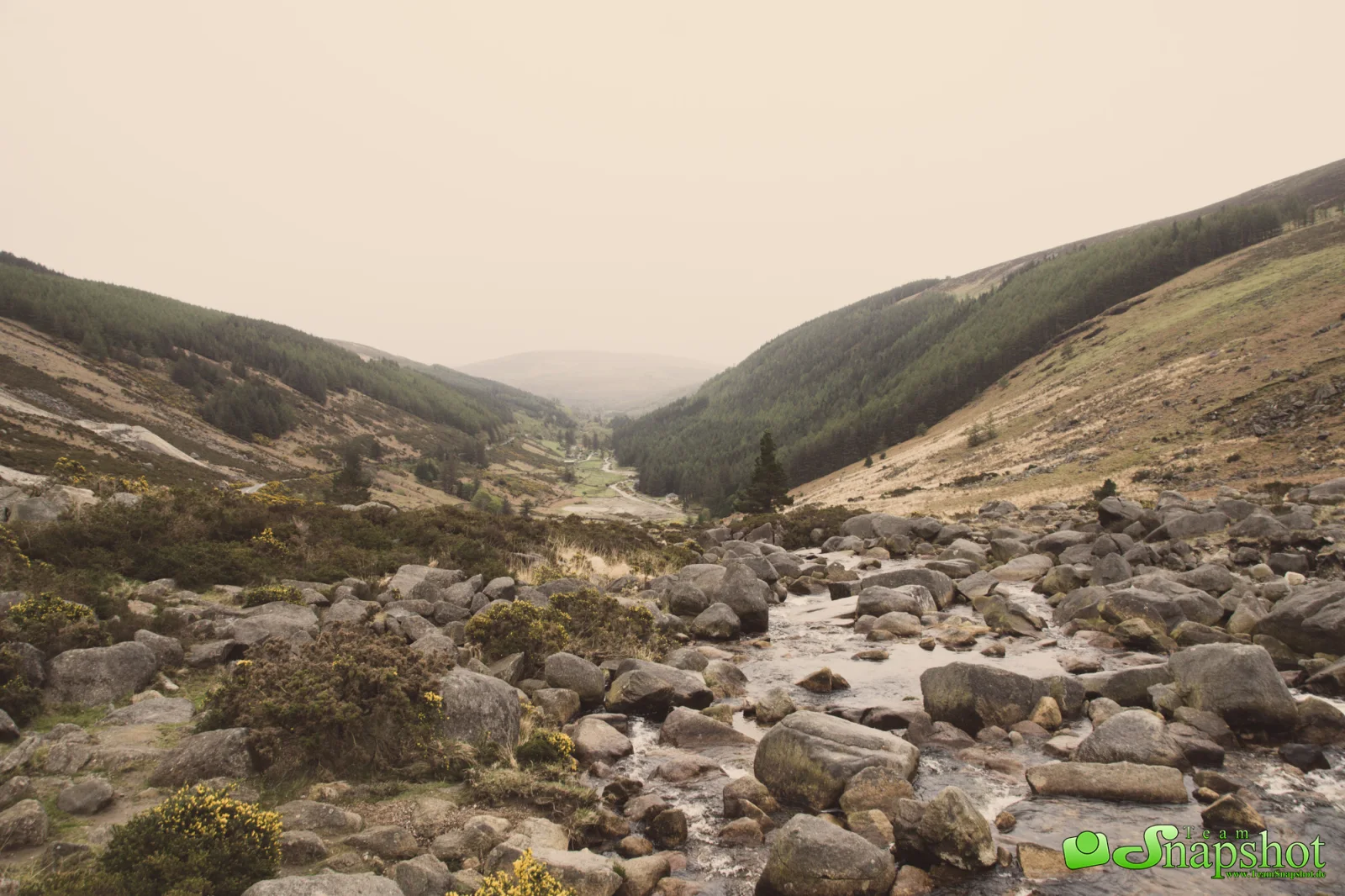 Irland