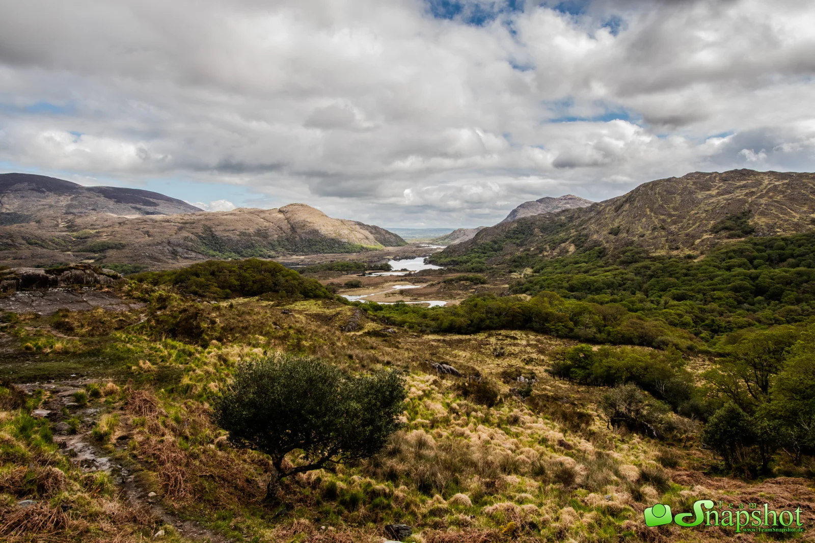 Irland