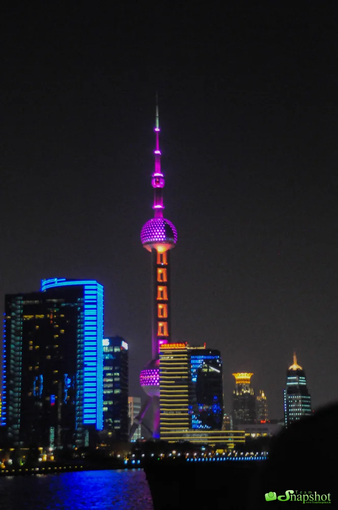 Shanghai