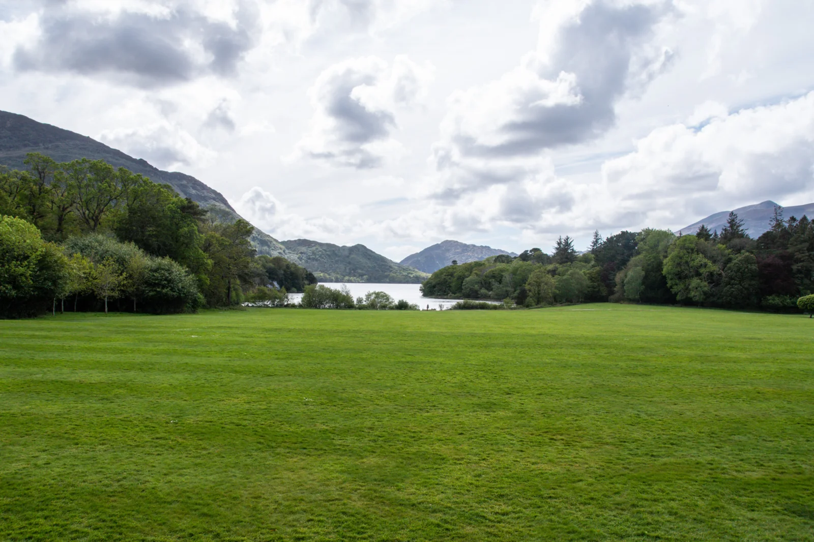 Irland