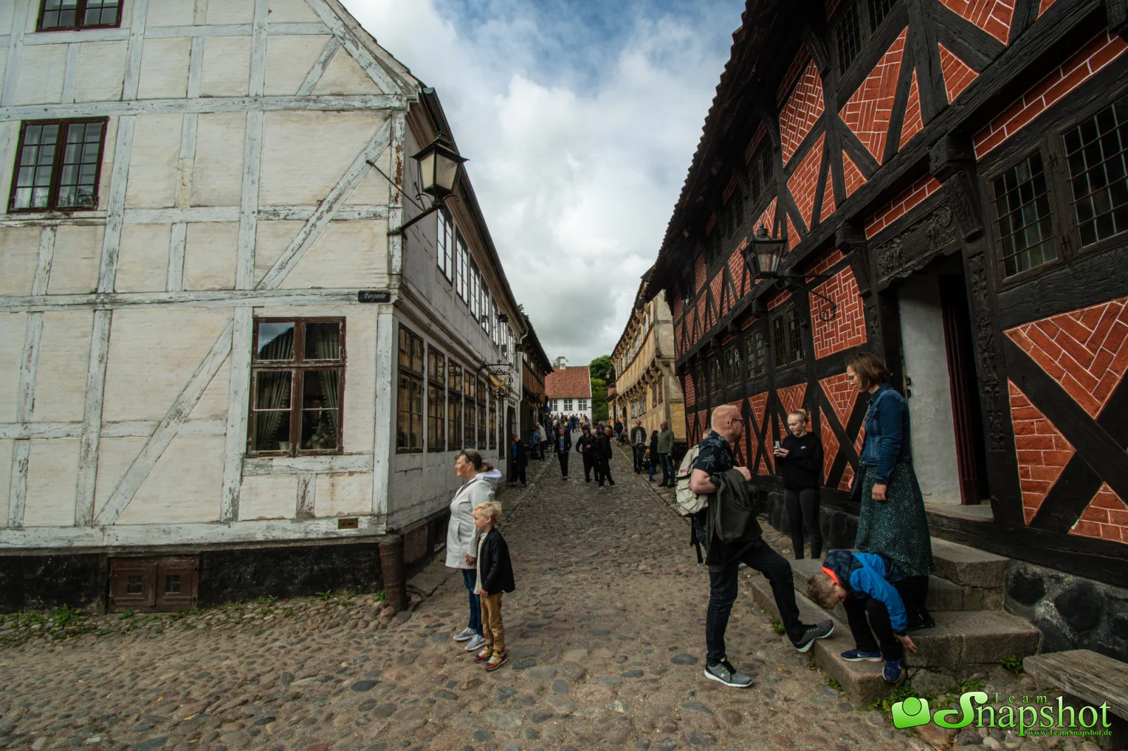 Dänemark