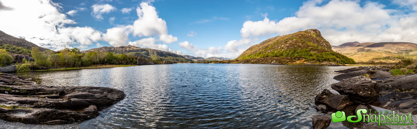 Irland