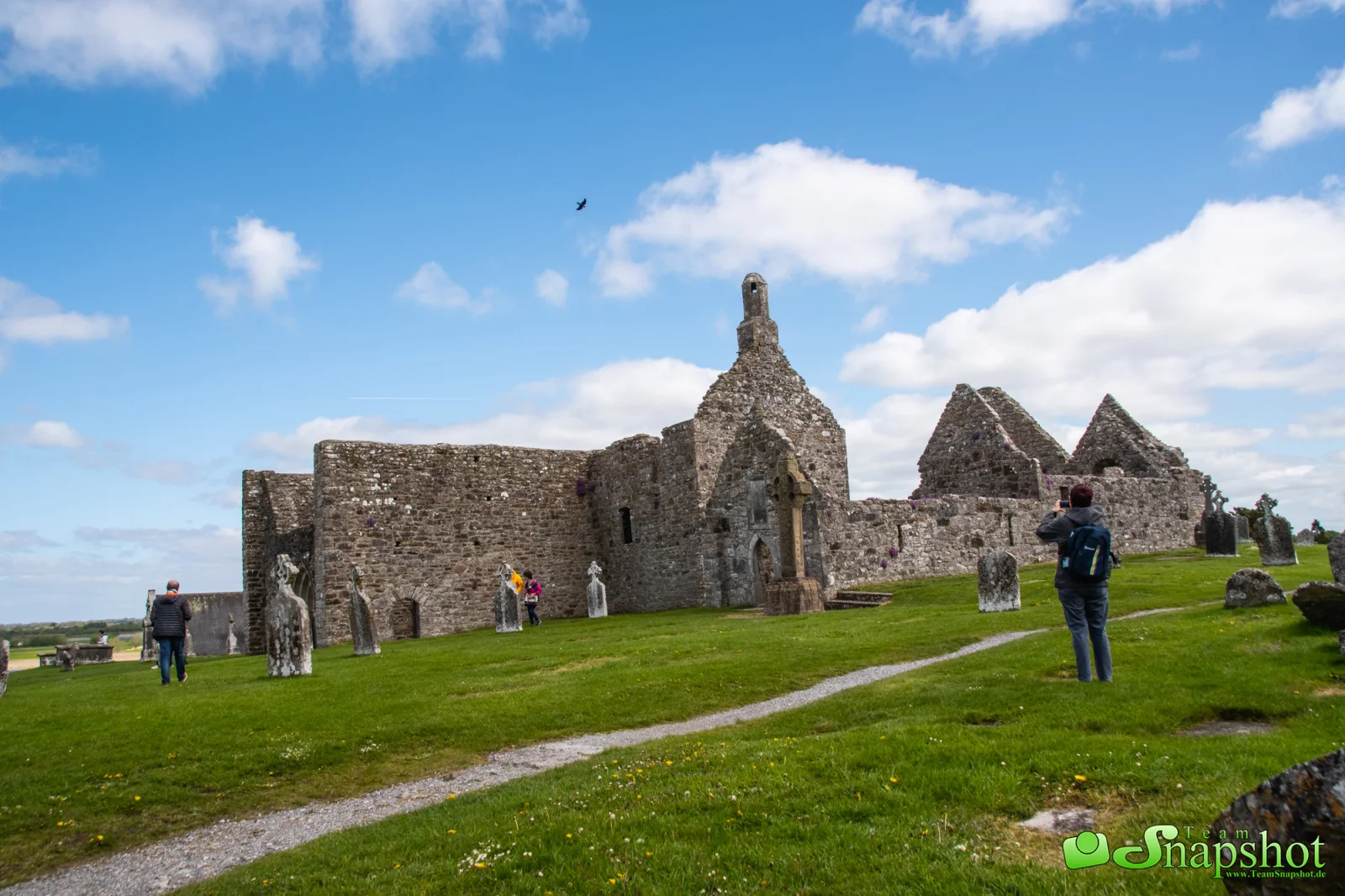 Irland