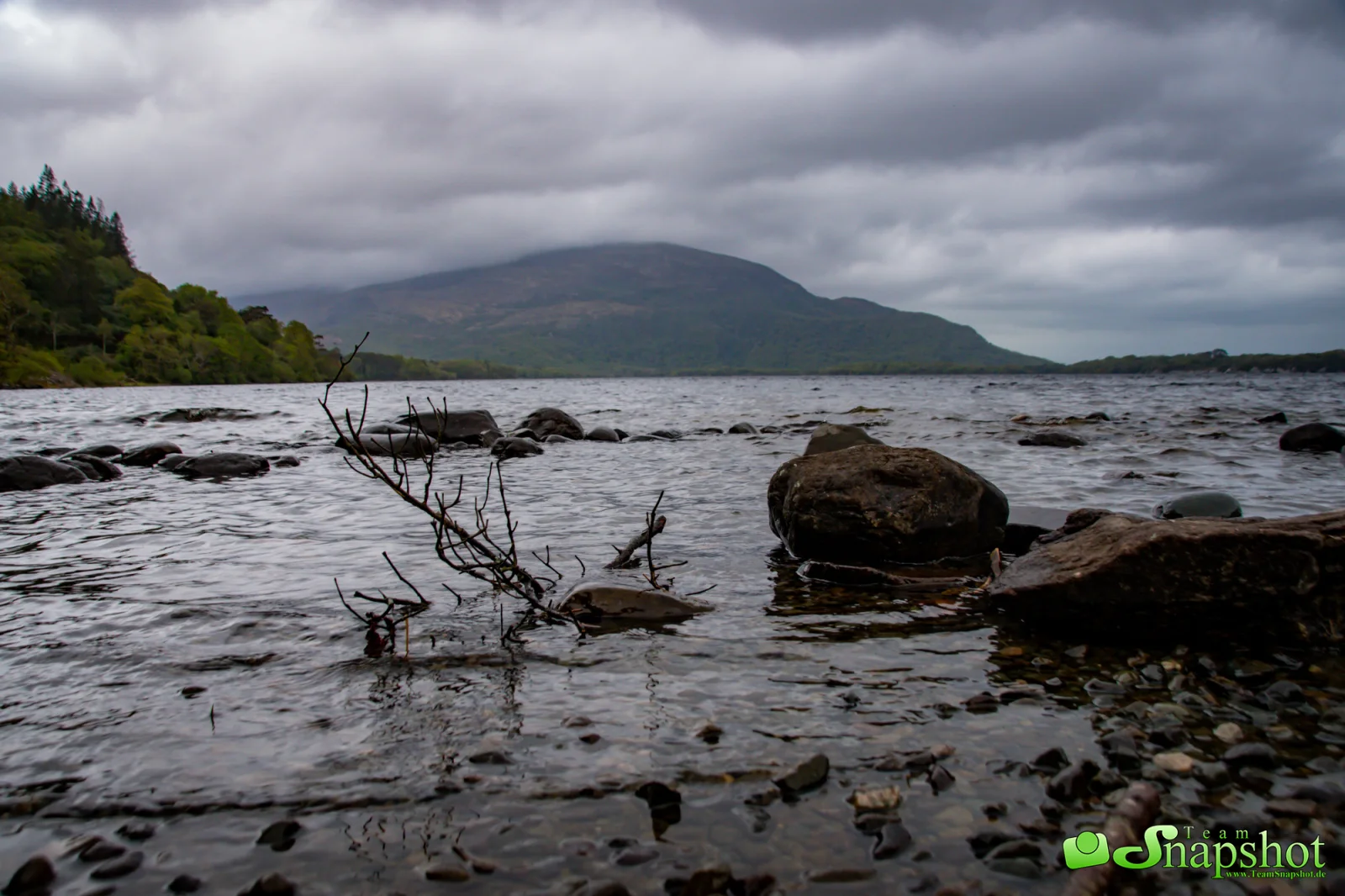 Irland