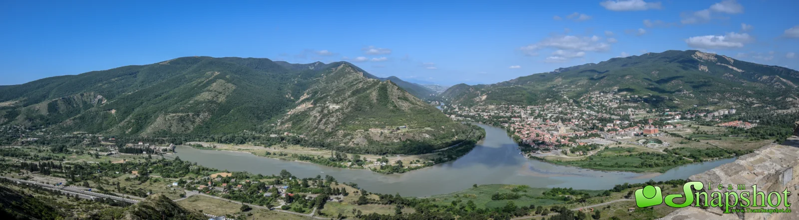 Georgien