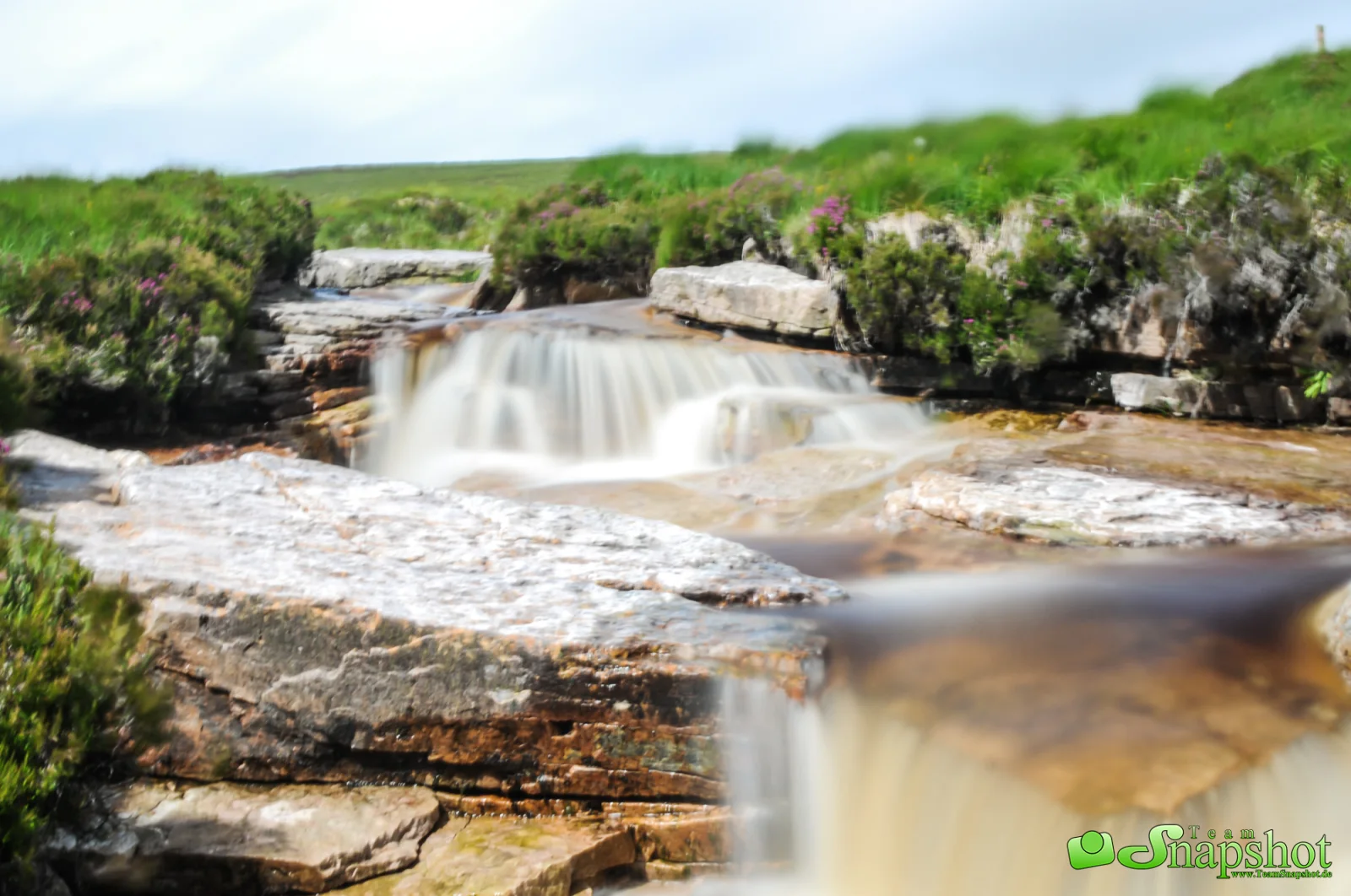 Schottland