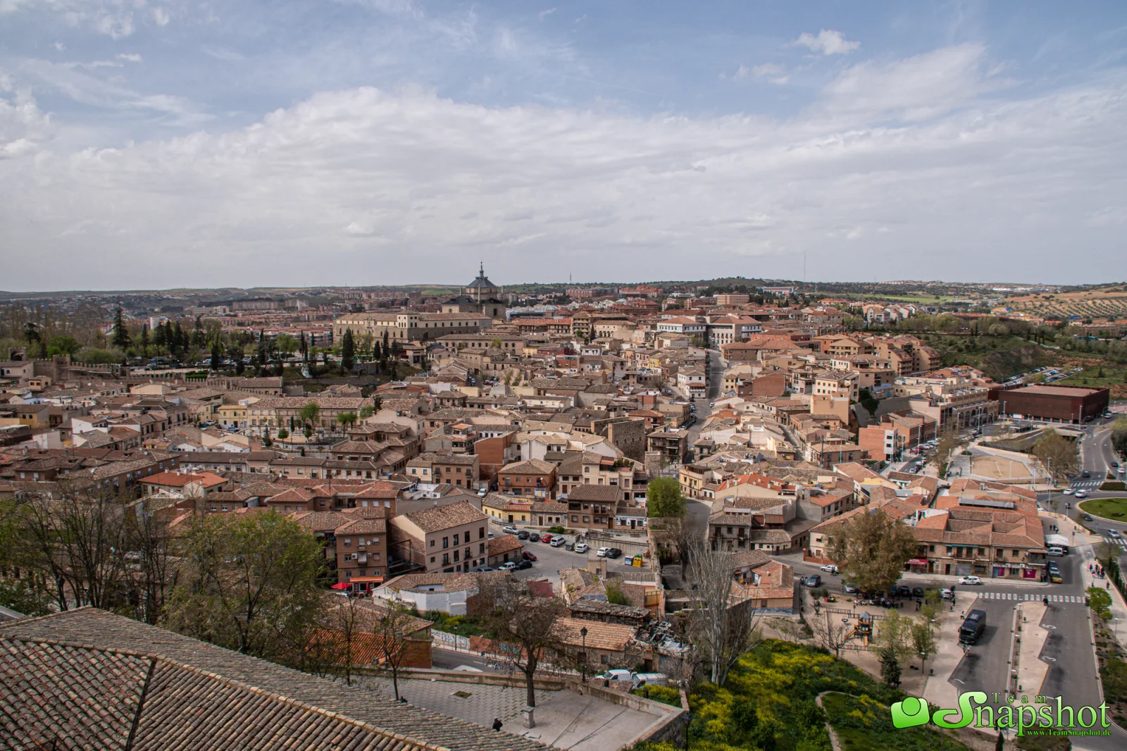 Madrid
