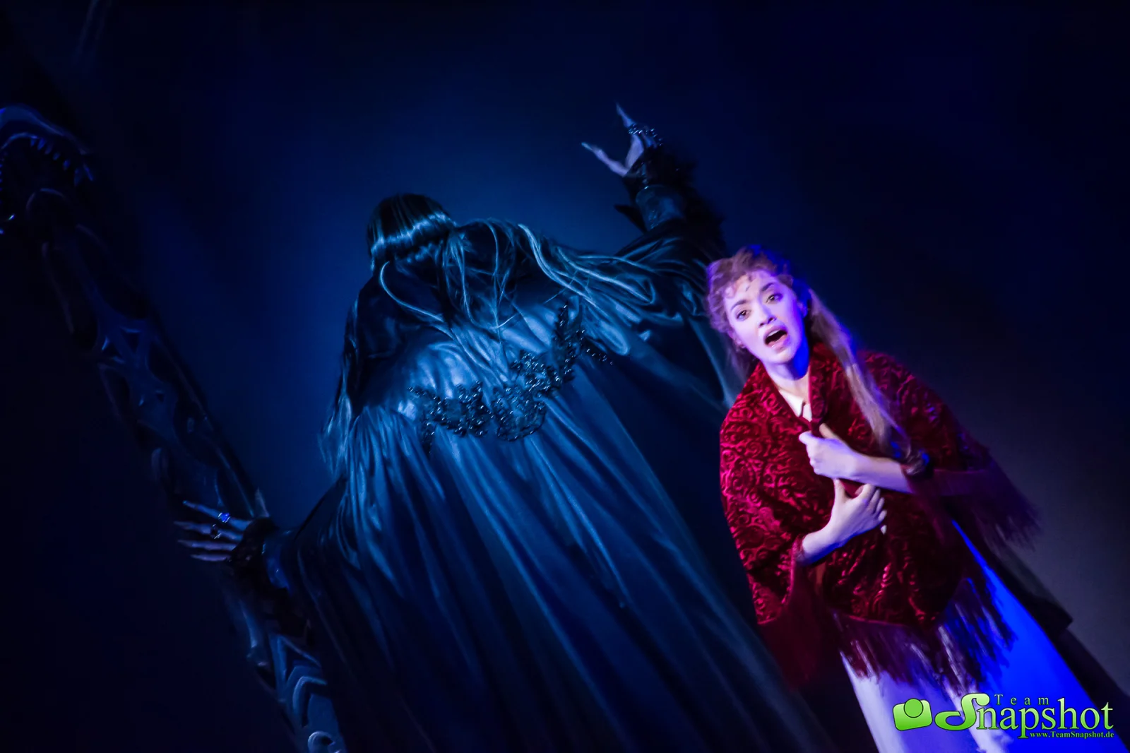 Musical Tanz der Vampire