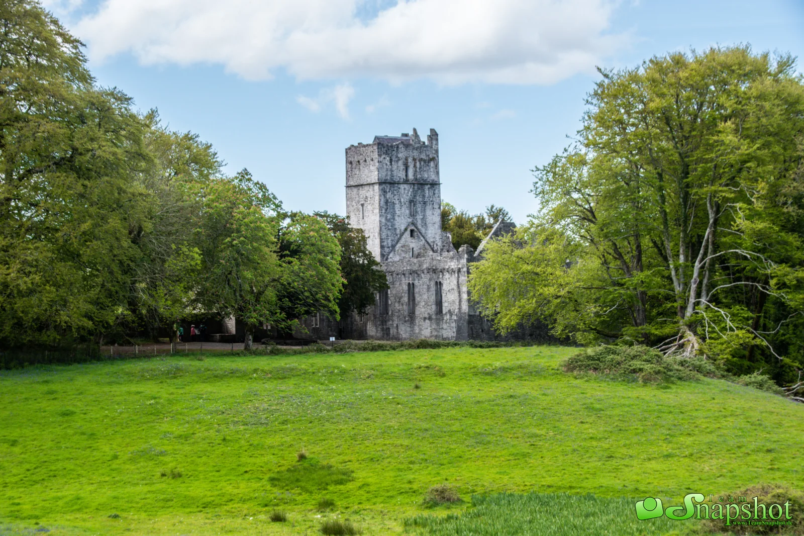 Irland