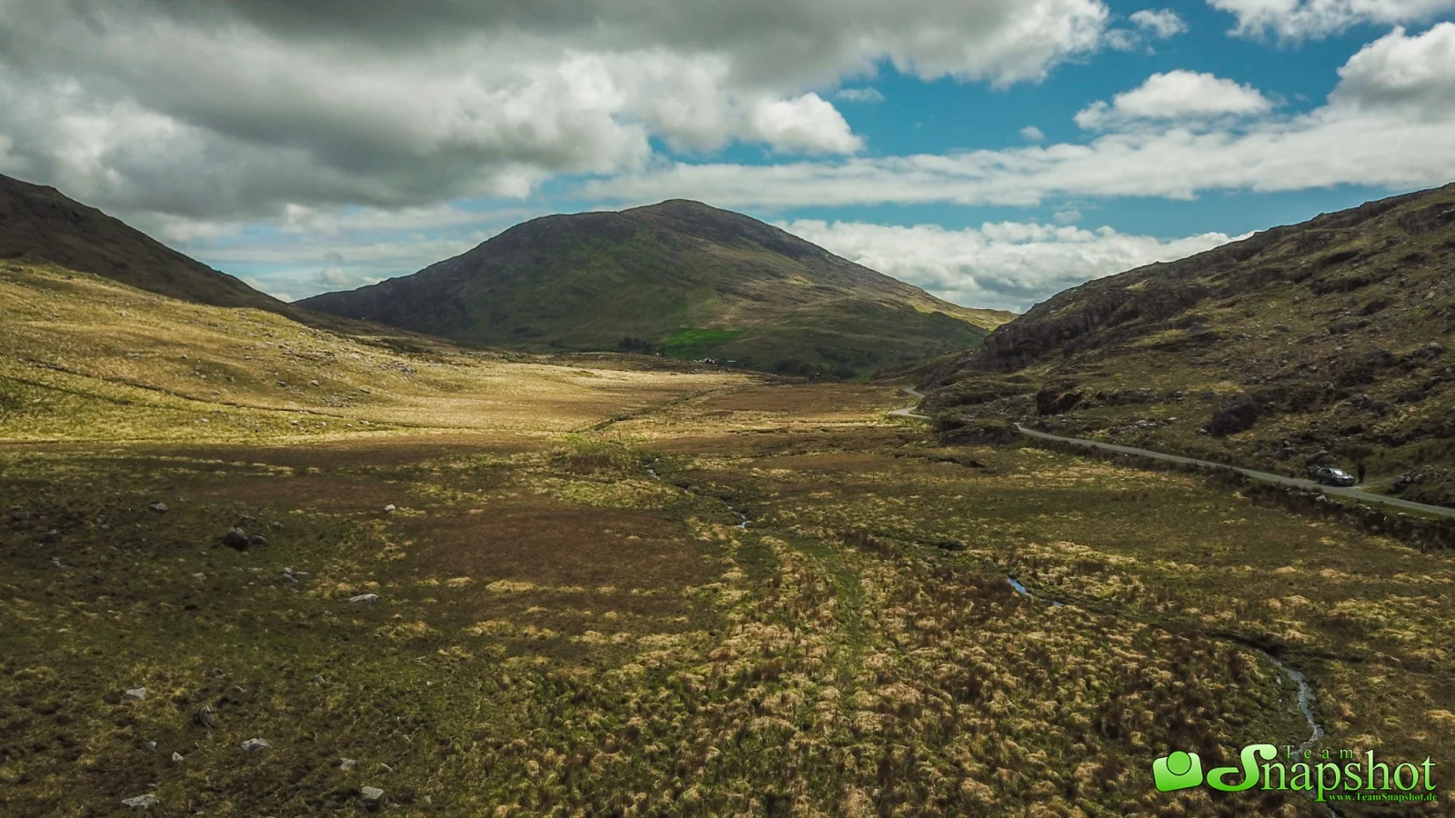 Irland