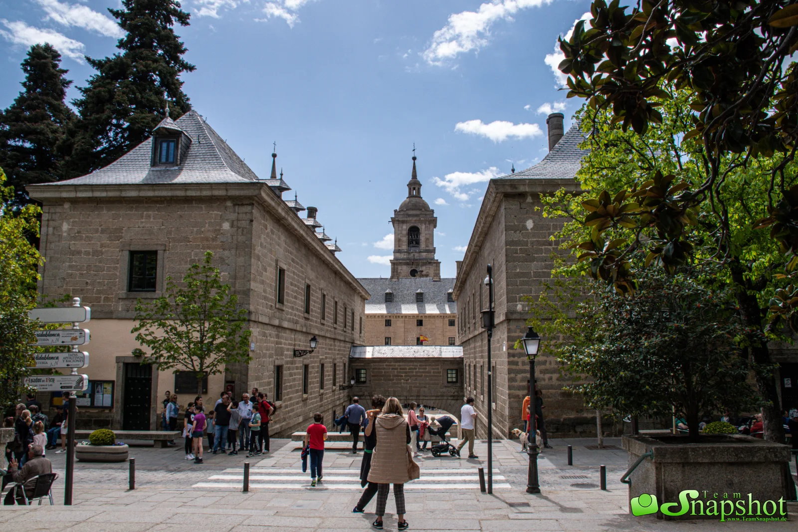 Madrid