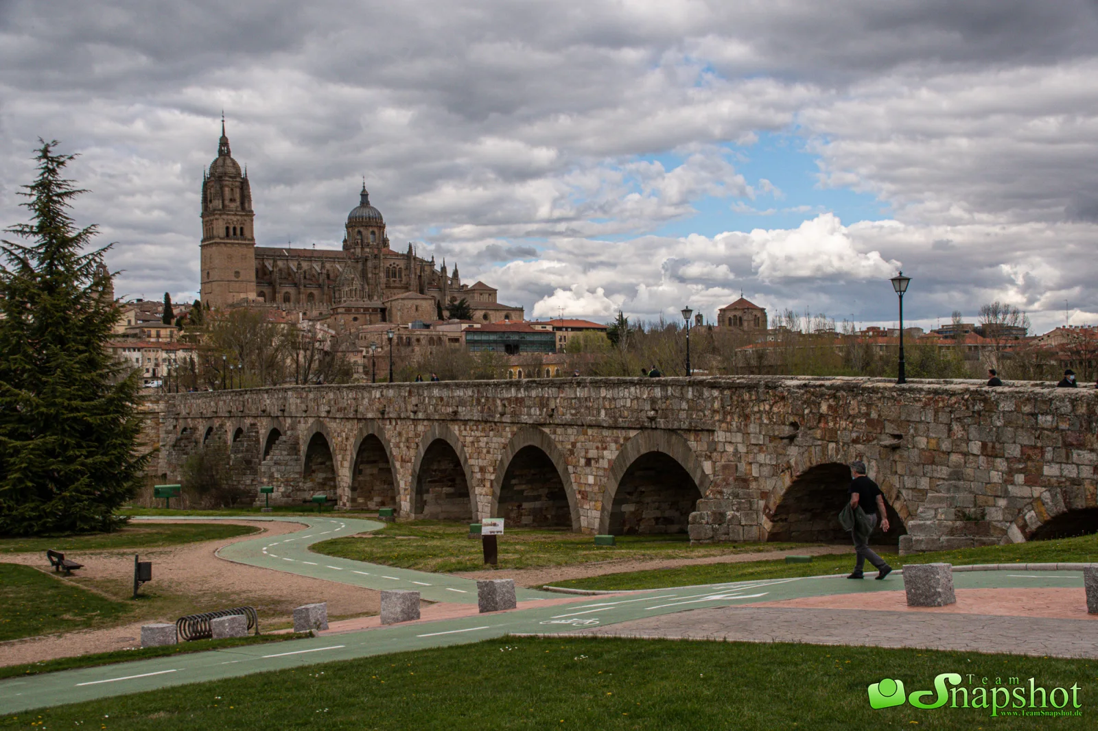 Madrid