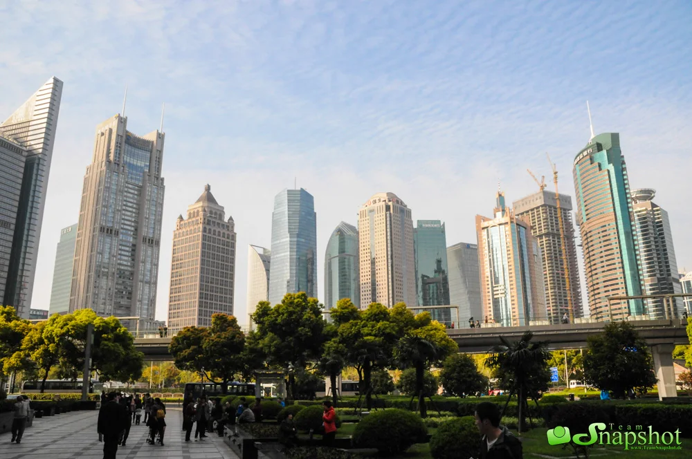 Shanghai